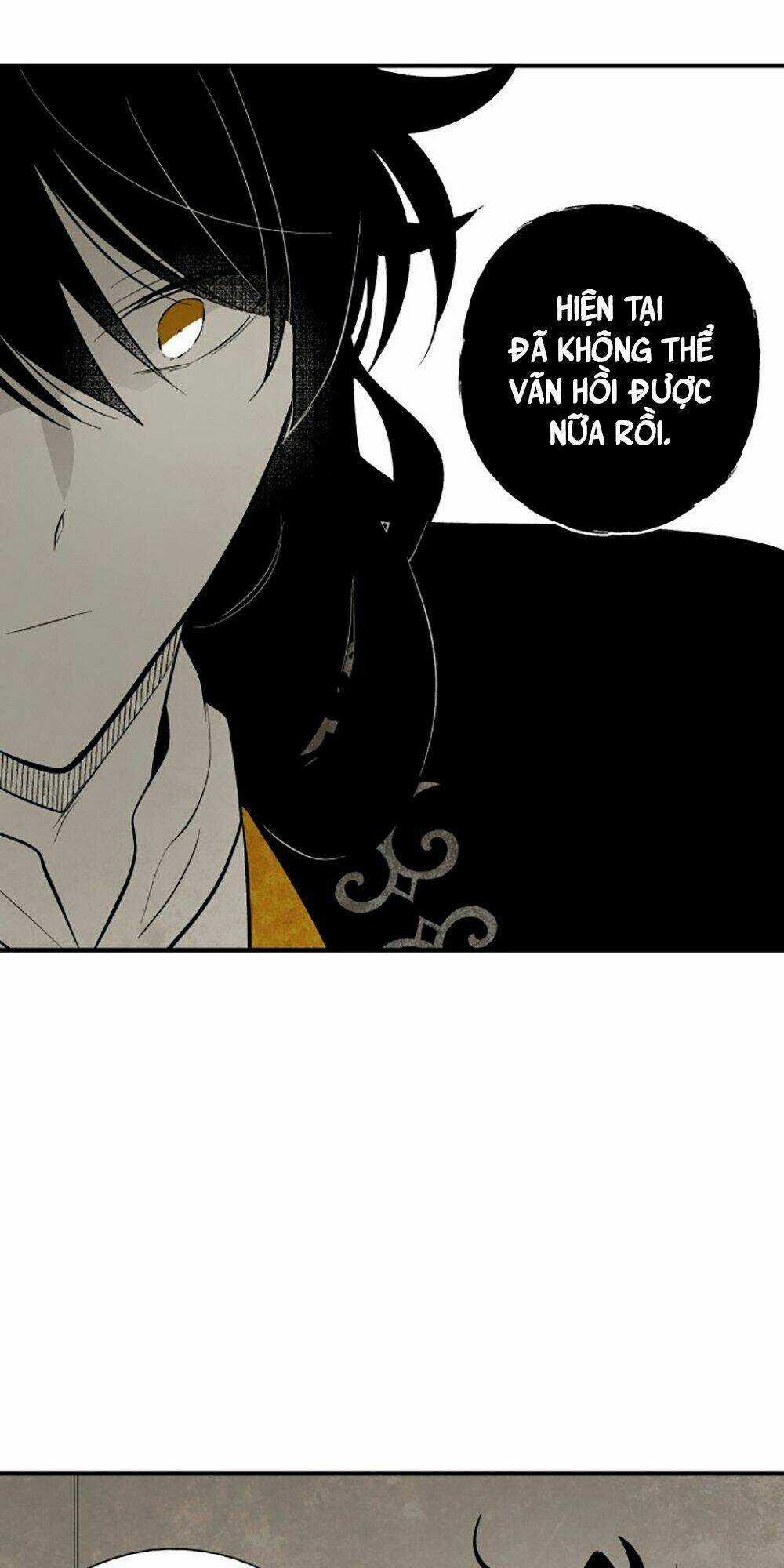 Vân Trung Hoa - Chapter 115 - Trang 31