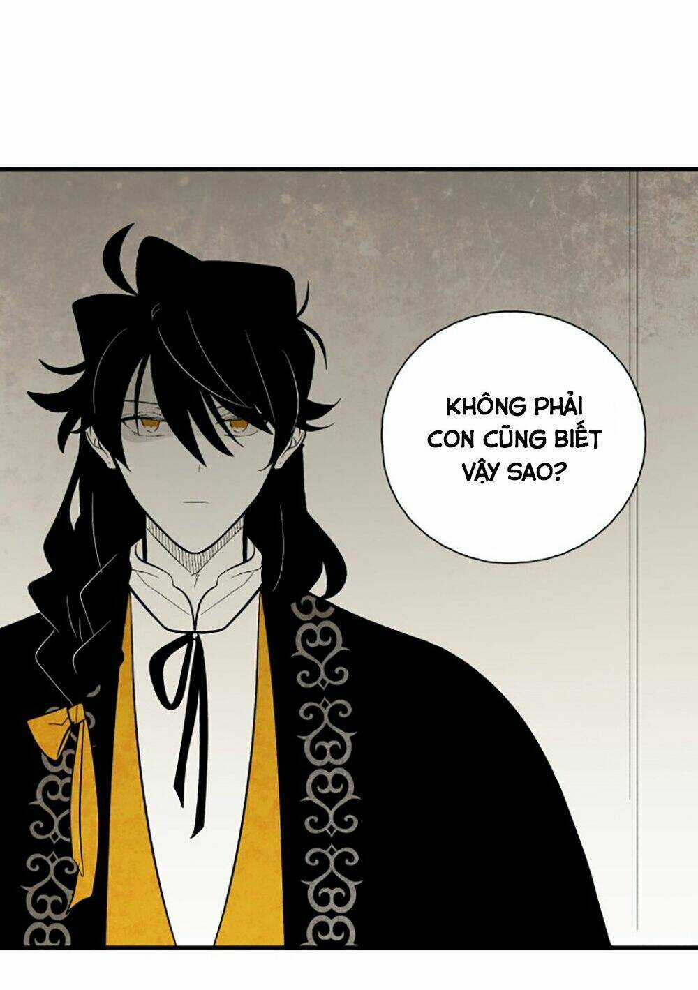 Vân Trung Hoa - Chapter 115 - Trang 33