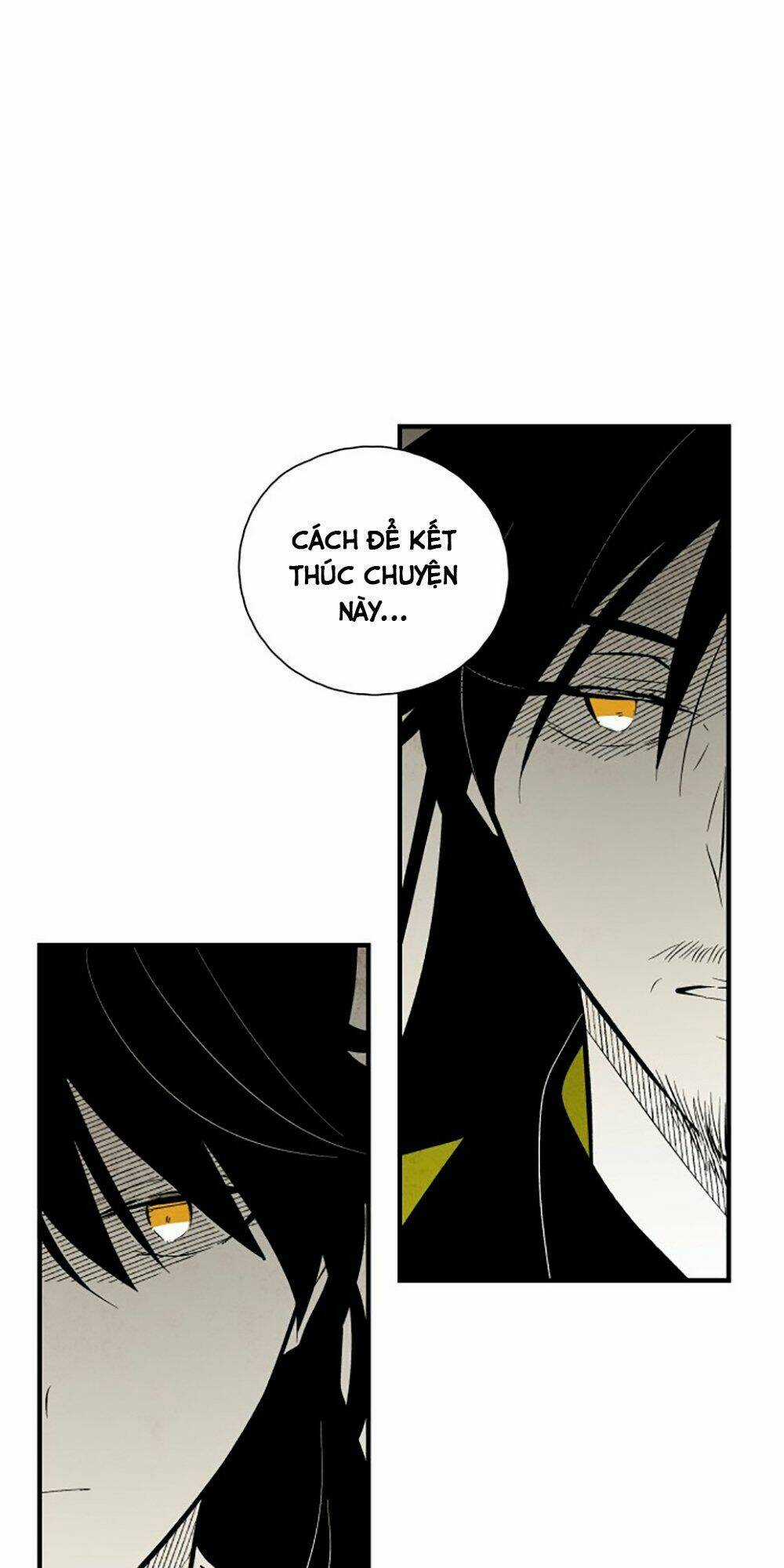 Vân Trung Hoa - Chapter 115 - Trang 34