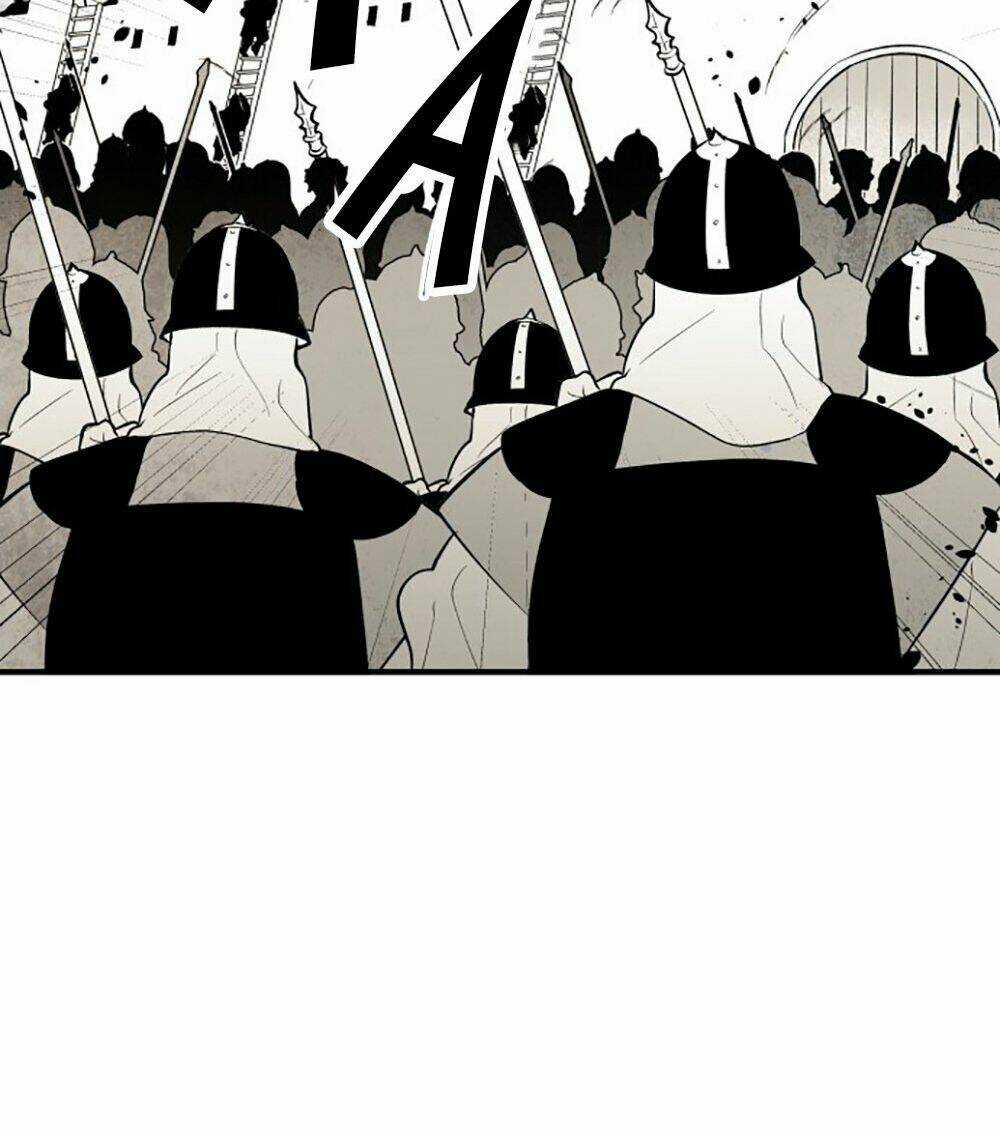 Vân Trung Hoa - Chapter 115 - Trang 37