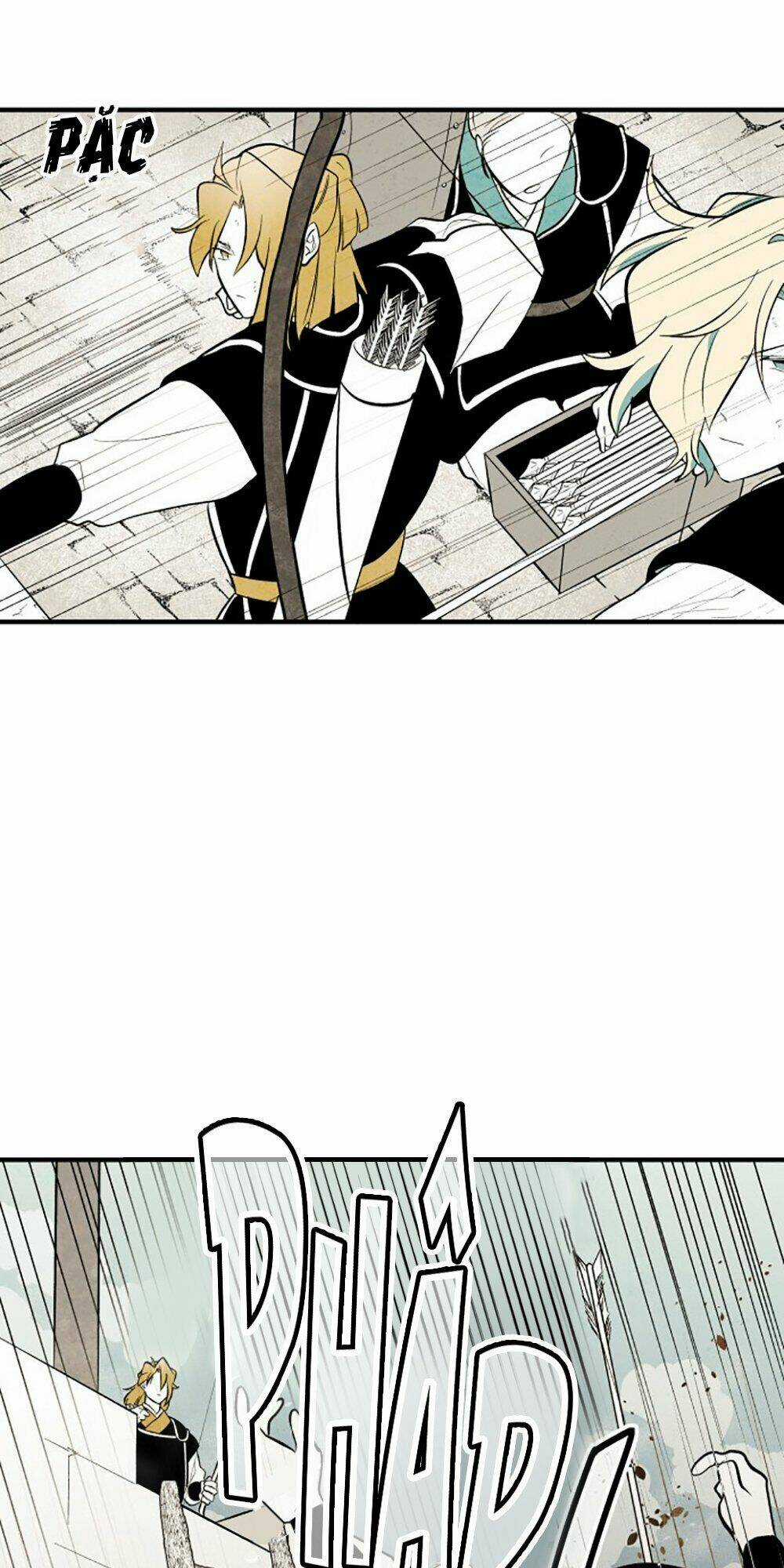 Vân Trung Hoa - Chapter 115 - Trang 38