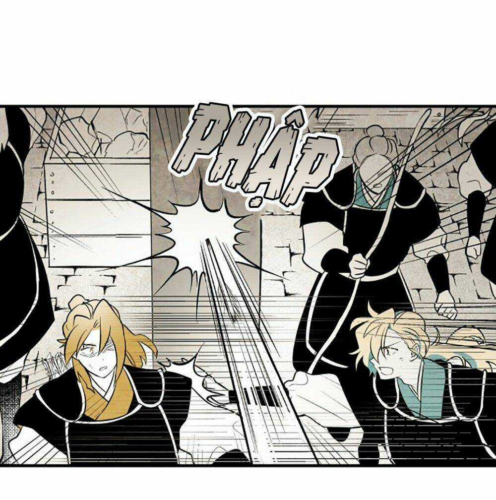 Vân Trung Hoa - Chapter 115 - Trang 41