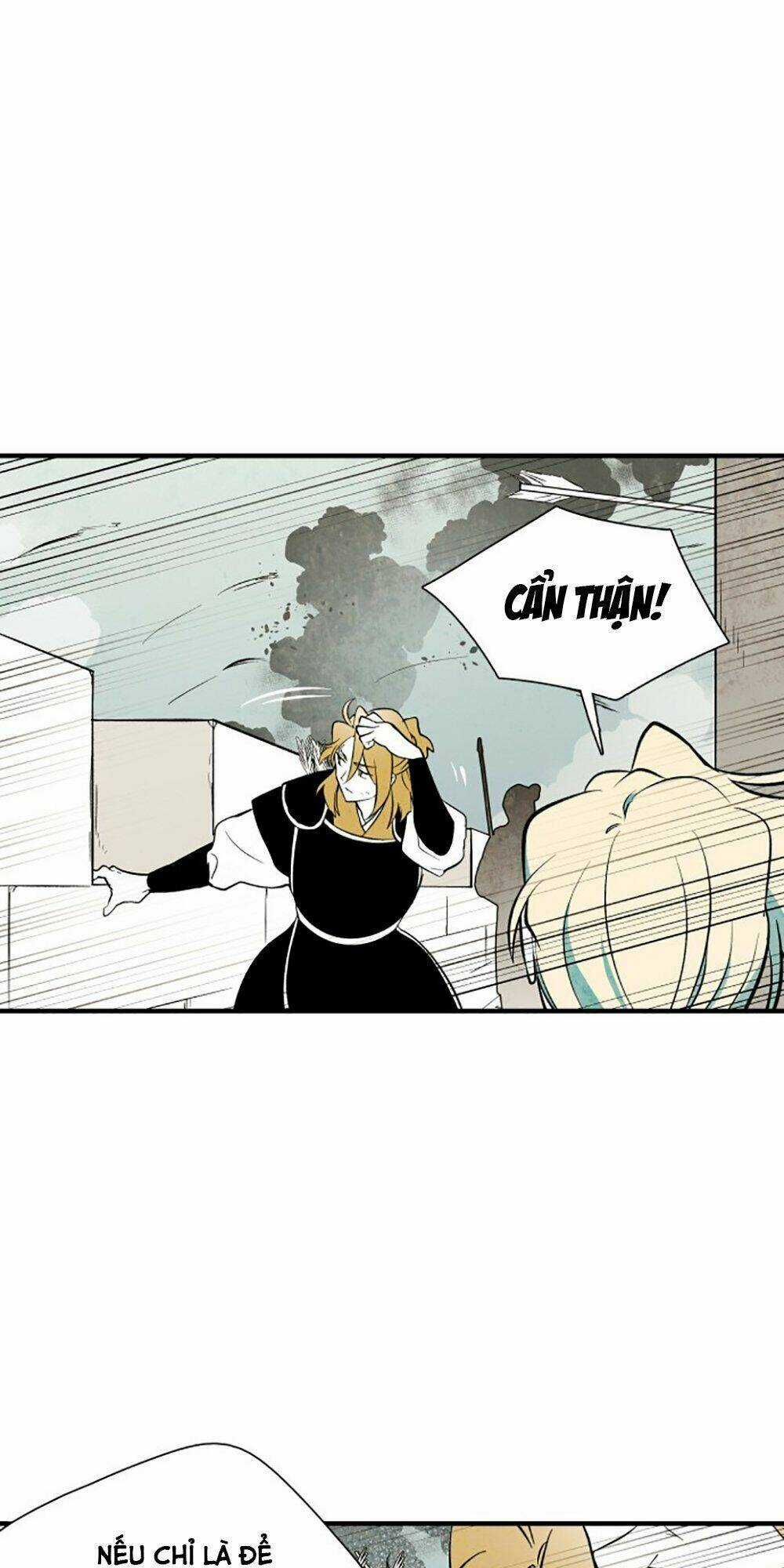 Vân Trung Hoa - Chapter 115 - Trang 42