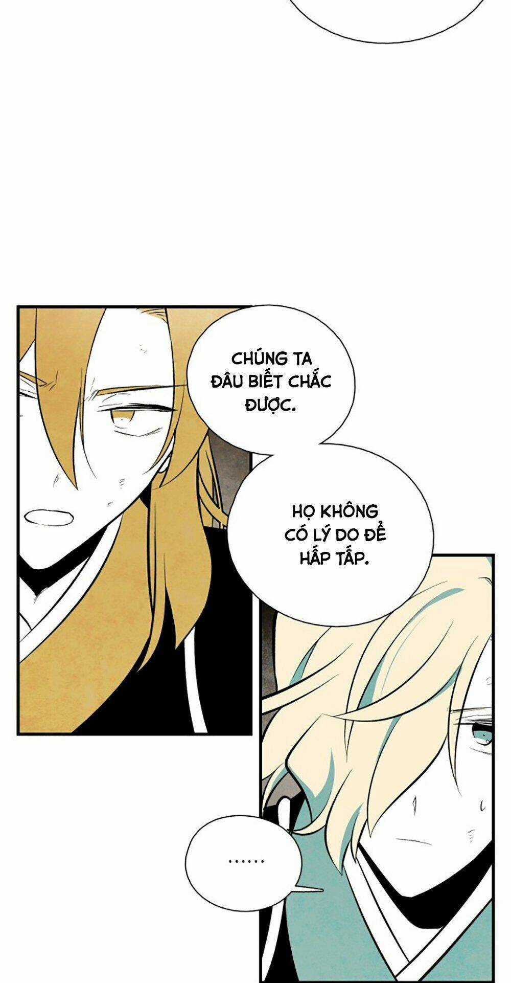 Vân Trung Hoa - Chapter 115 - Trang 44