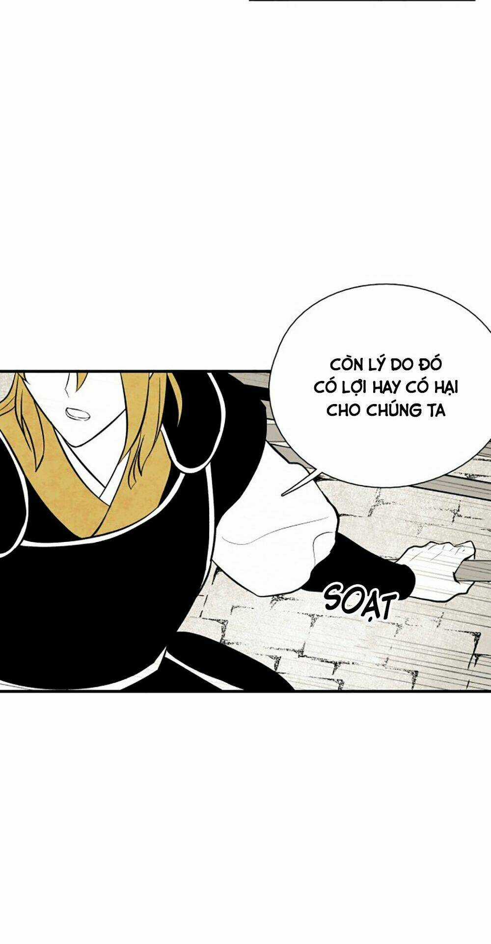 Vân Trung Hoa - Chapter 115 - Trang 45