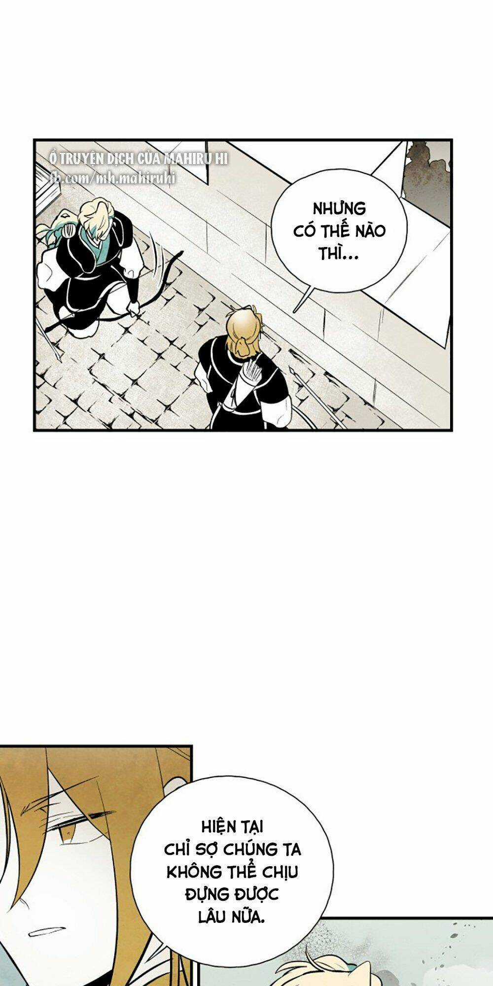 Vân Trung Hoa - Chapter 115 - Trang 47