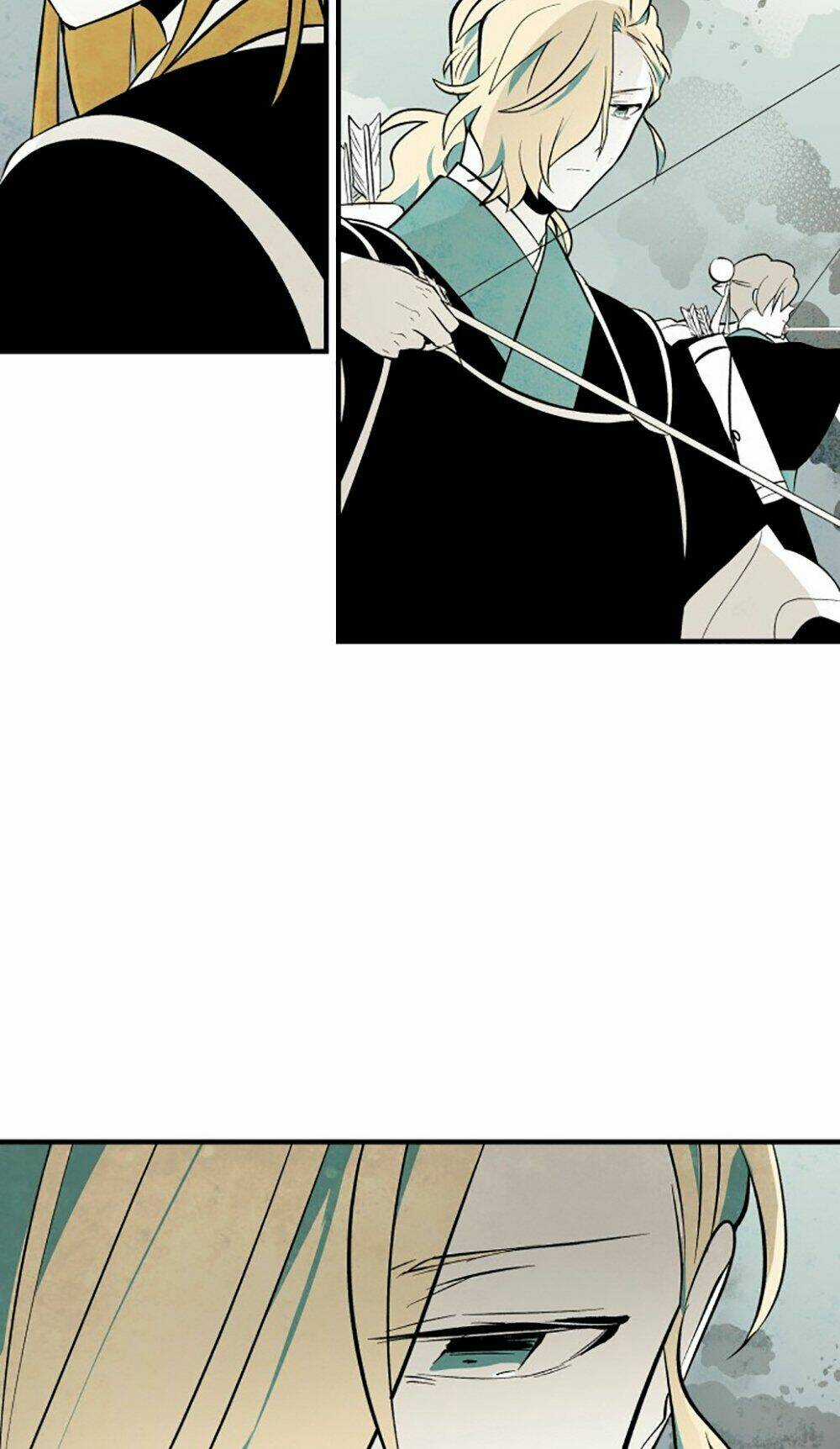 Vân Trung Hoa - Chapter 115 - Trang 48