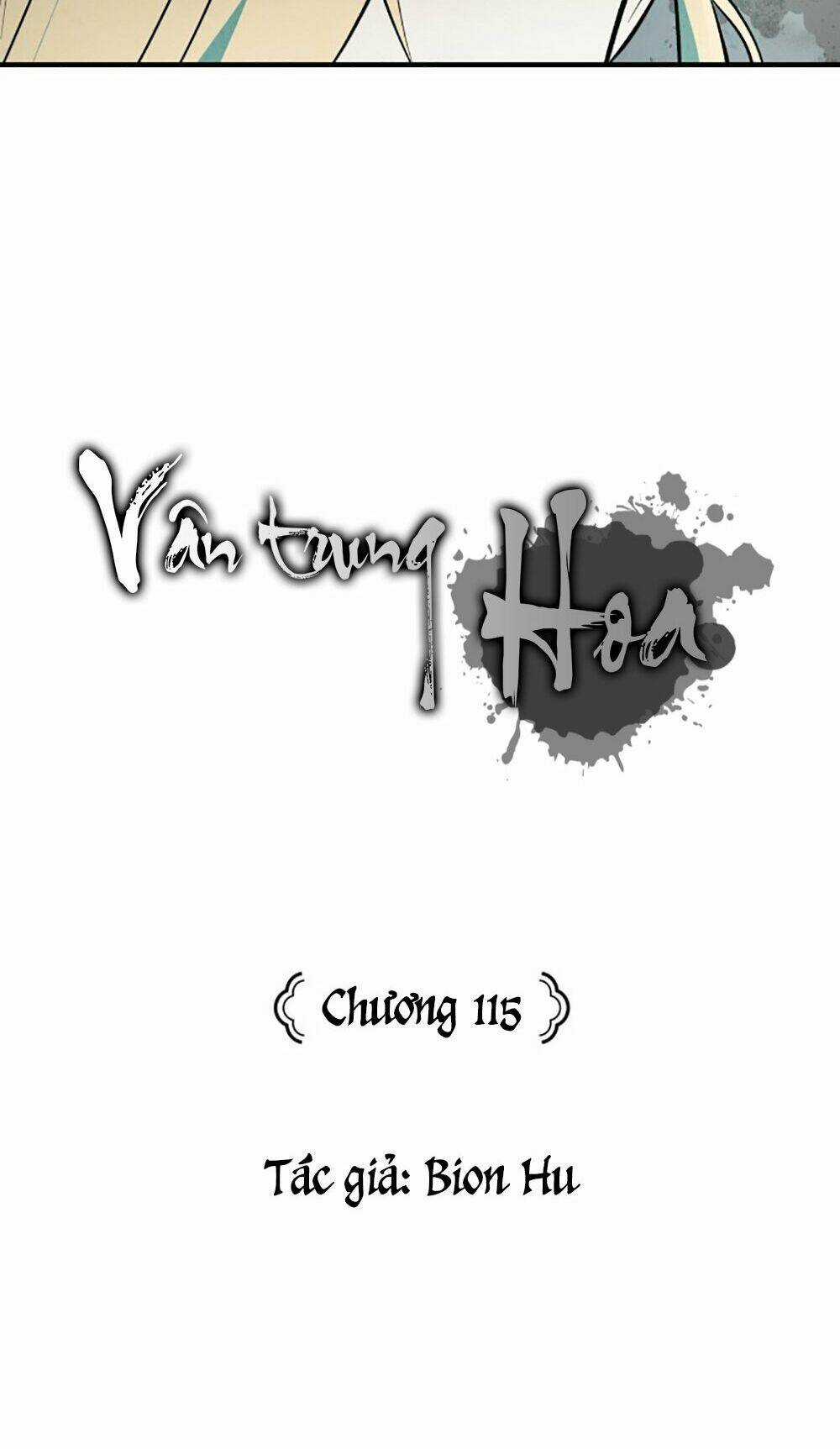 Vân Trung Hoa - Chapter 115 - Trang 49