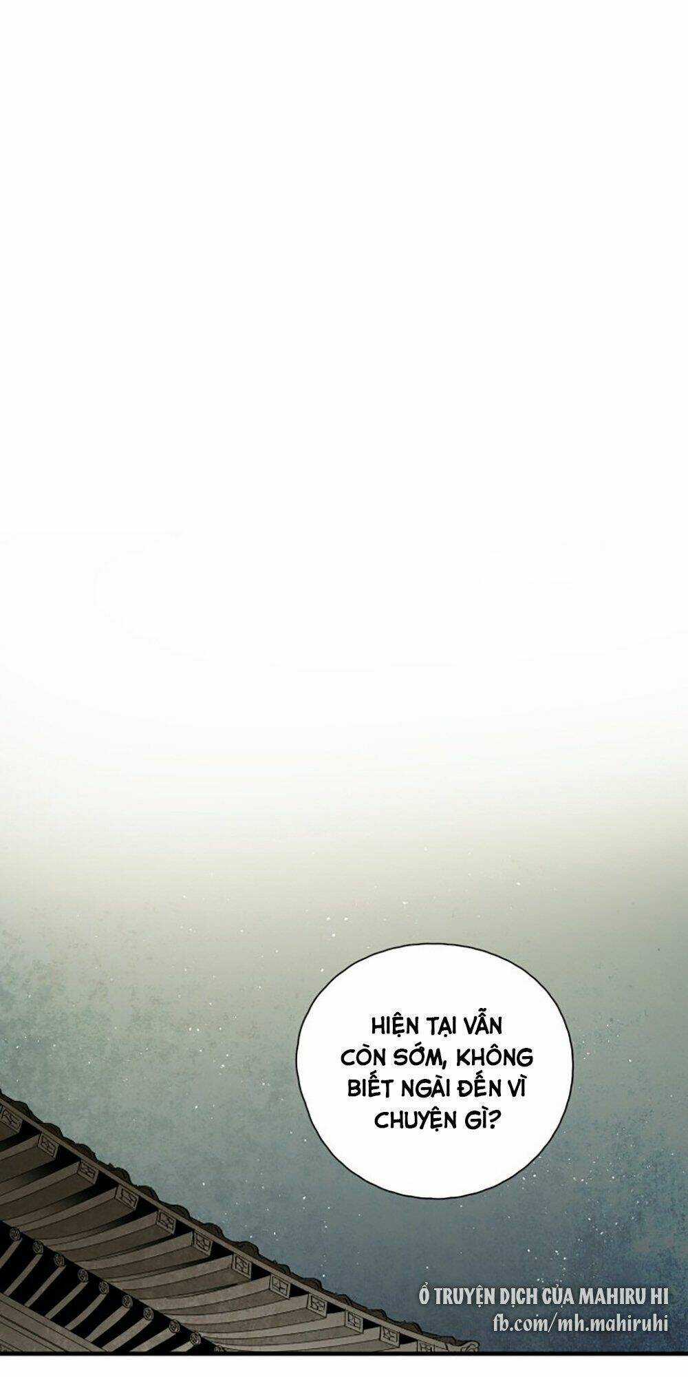 Vân Trung Hoa - Chapter 115 - Trang 7