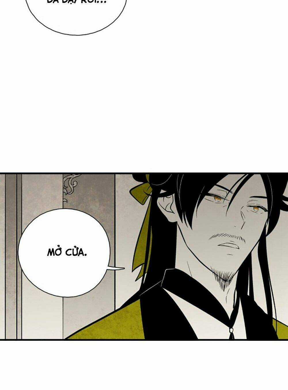 Vân Trung Hoa - Chapter 115 - Trang 9