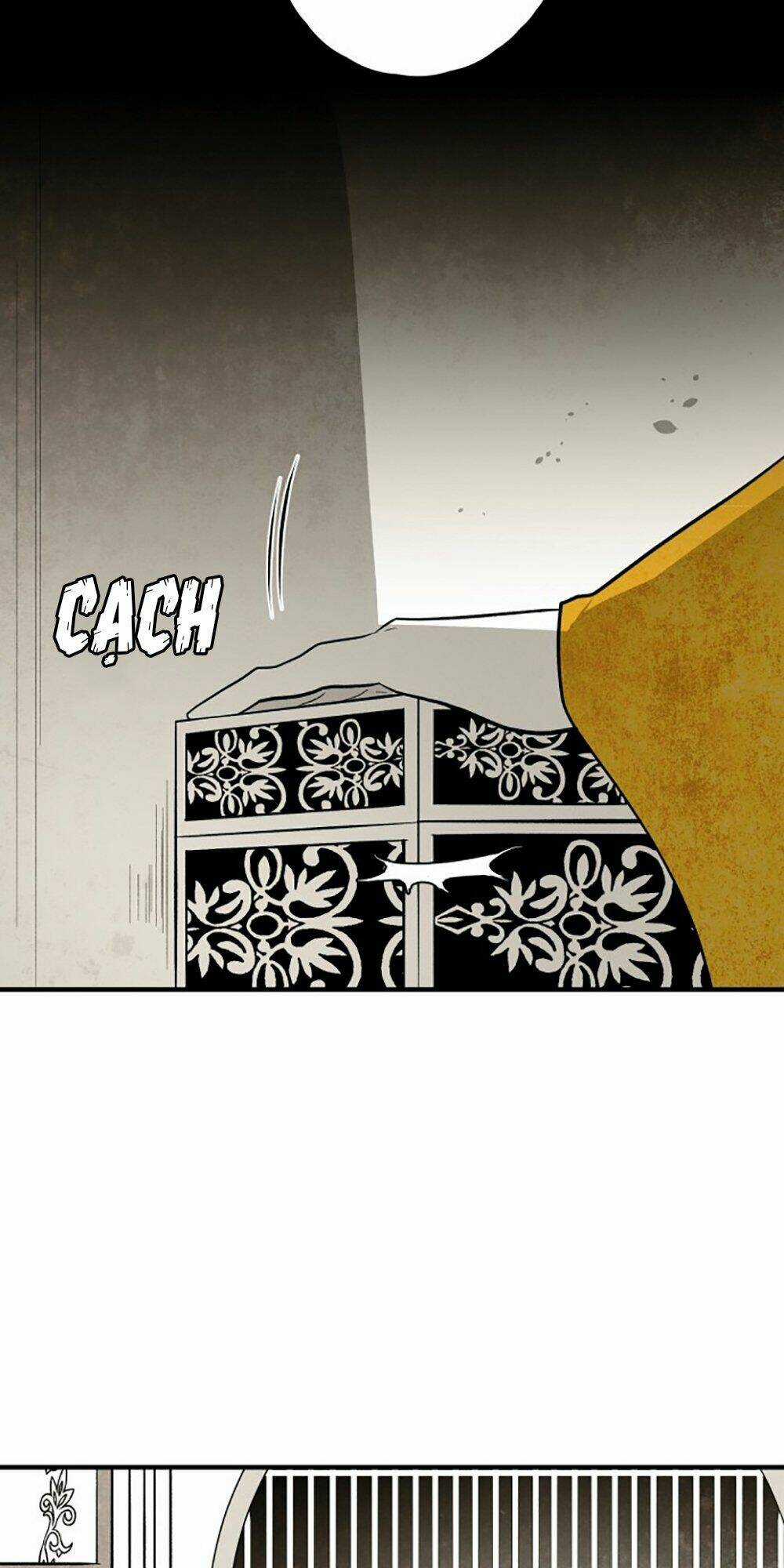 Vân Trung Hoa - Chapter 116 - Trang 11