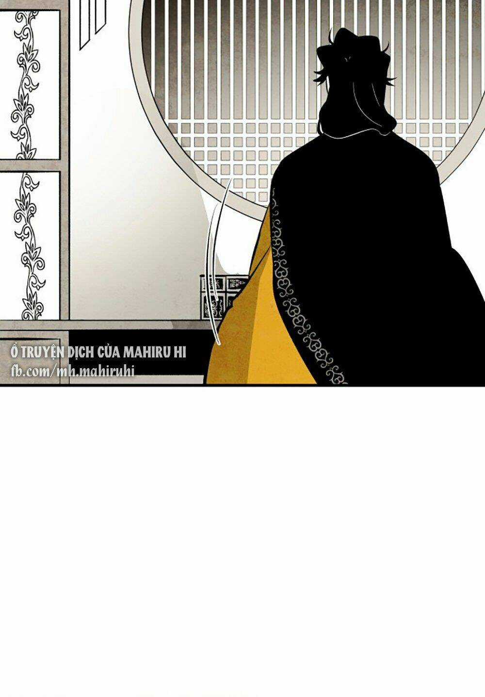 Vân Trung Hoa - Chapter 116 - Trang 12