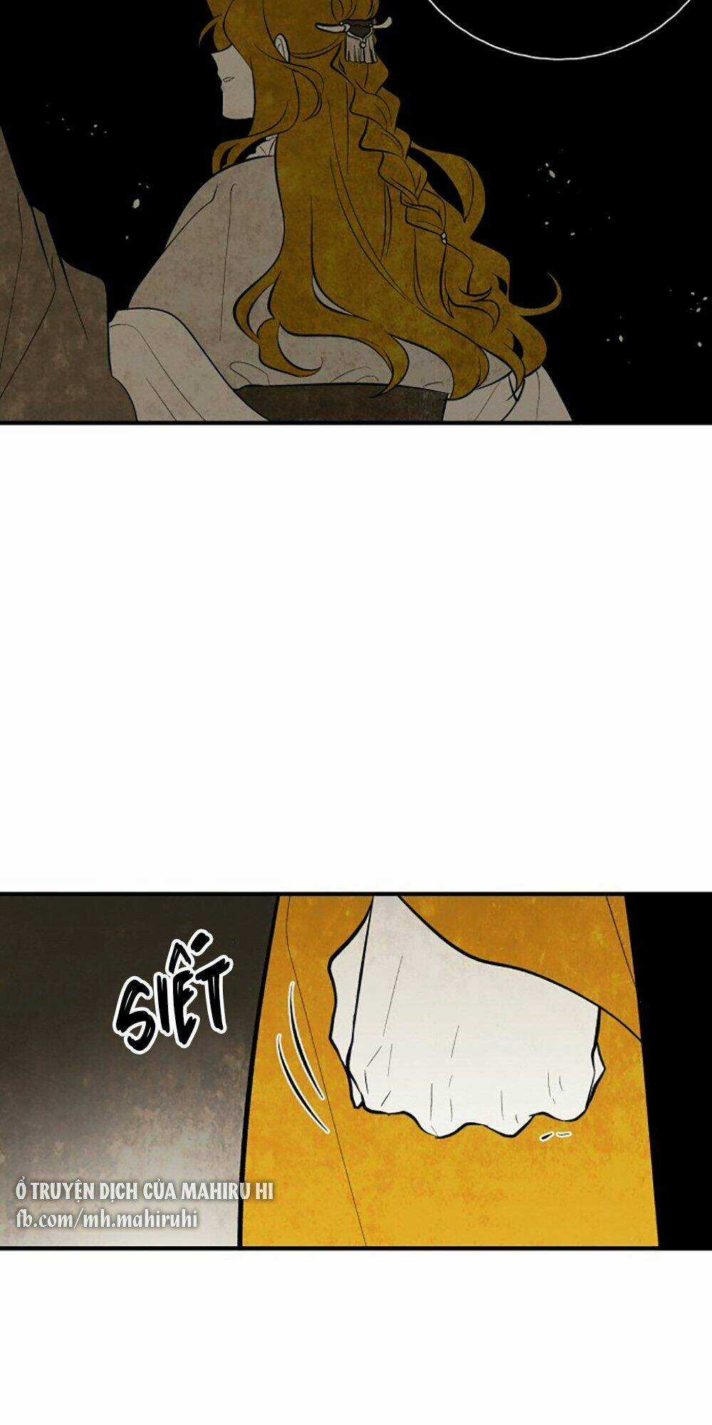 Vân Trung Hoa - Chapter 116 - Trang 15