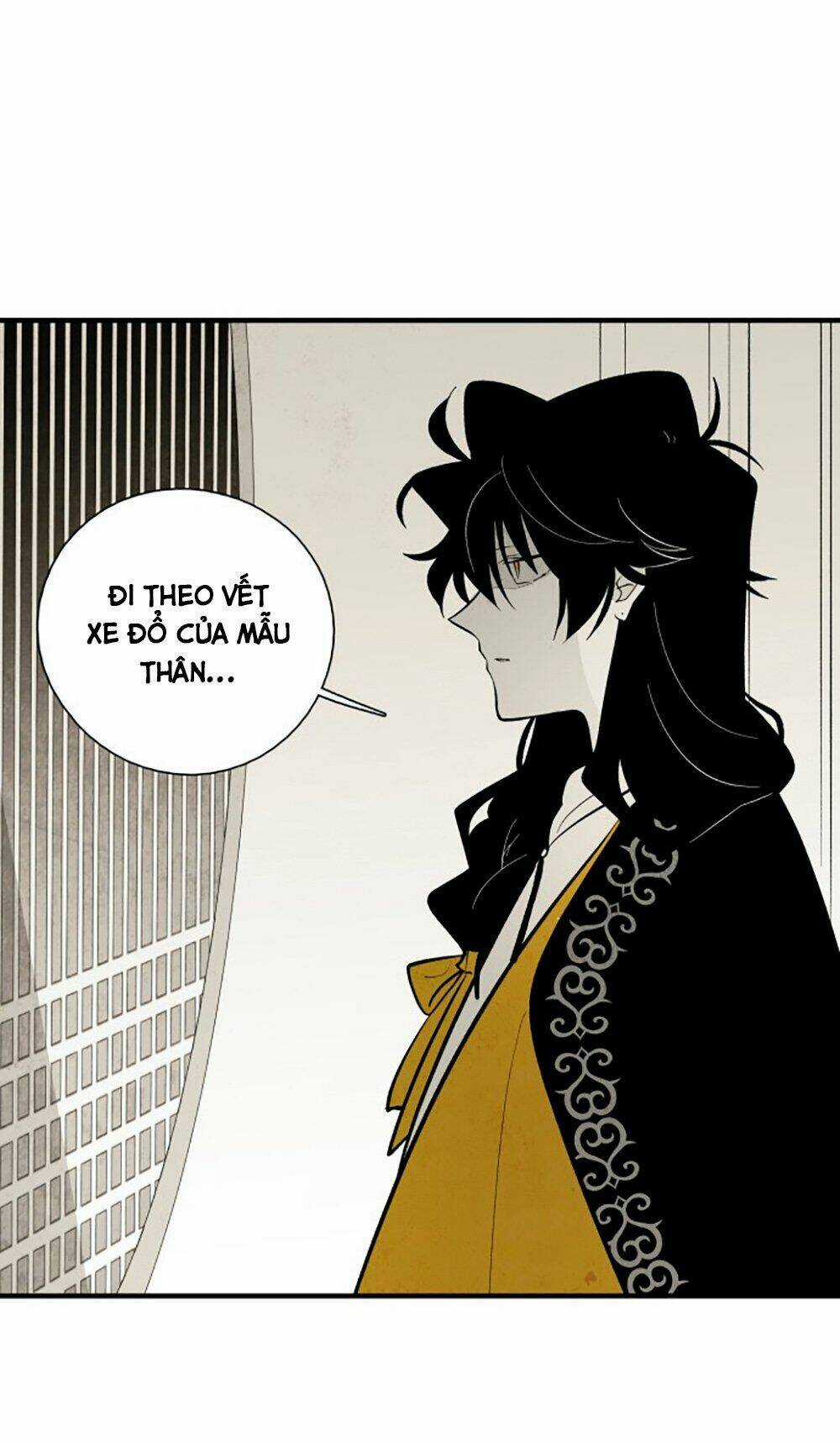 Vân Trung Hoa - Chapter 116 - Trang 16