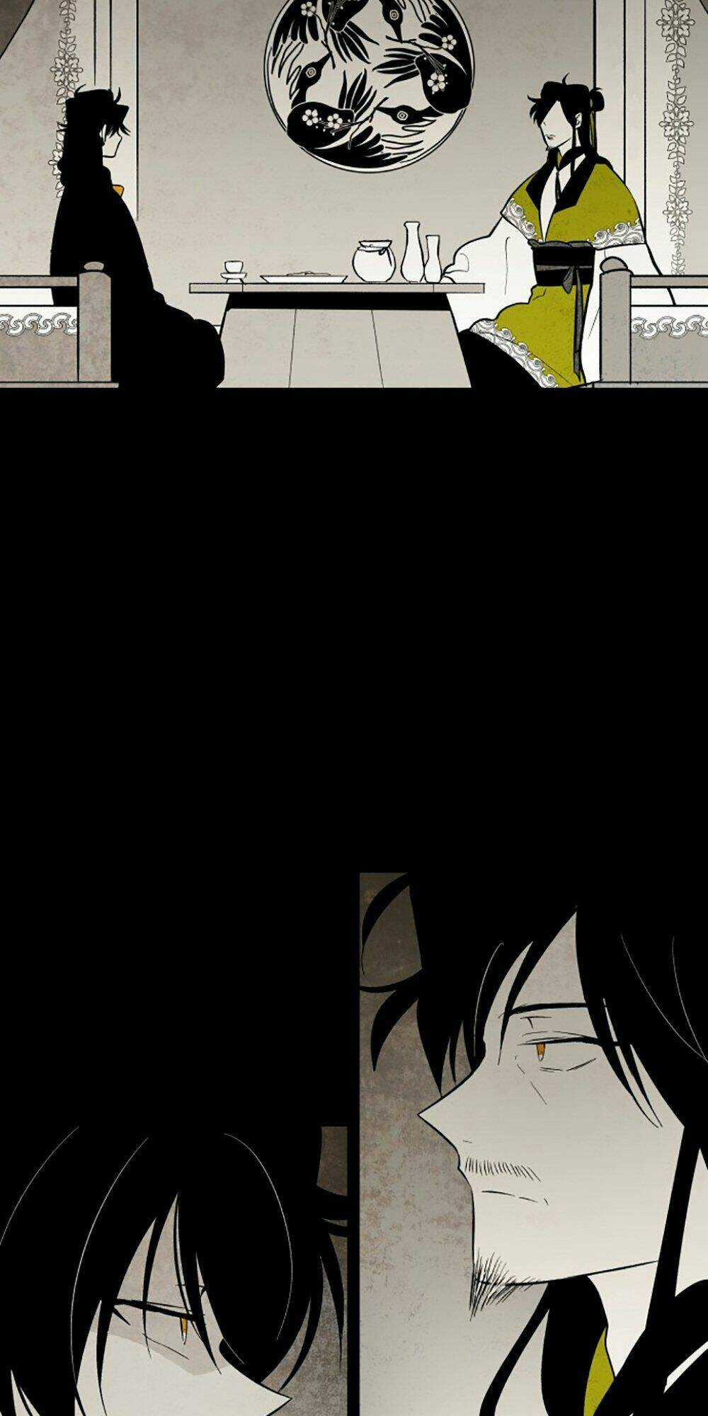 Vân Trung Hoa - Chapter 116 - Trang 3