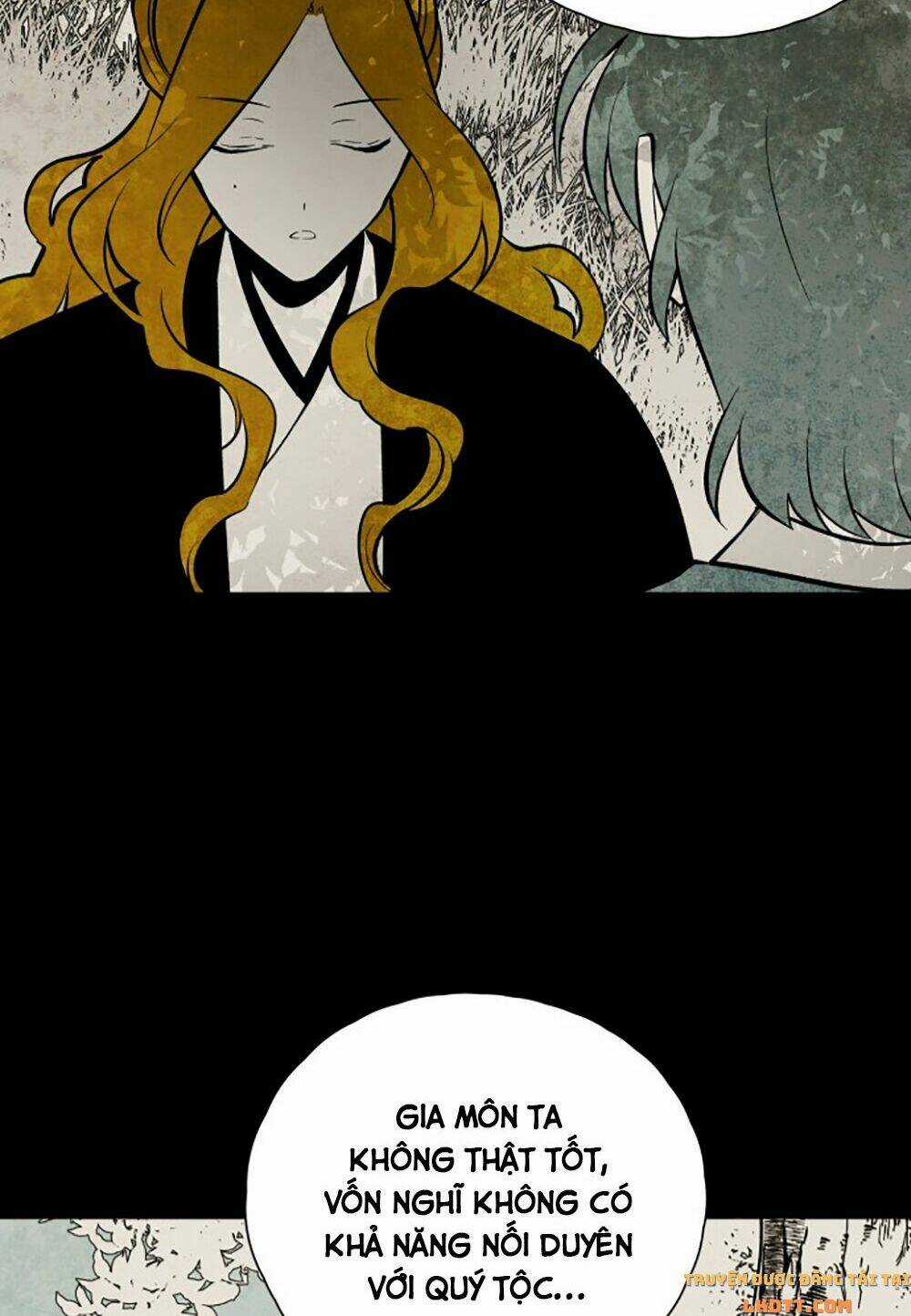 Vân Trung Hoa - Chapter 116 - Trang 21