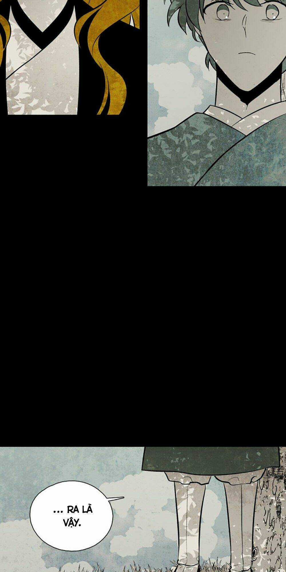 Vân Trung Hoa - Chapter 116 - Trang 23