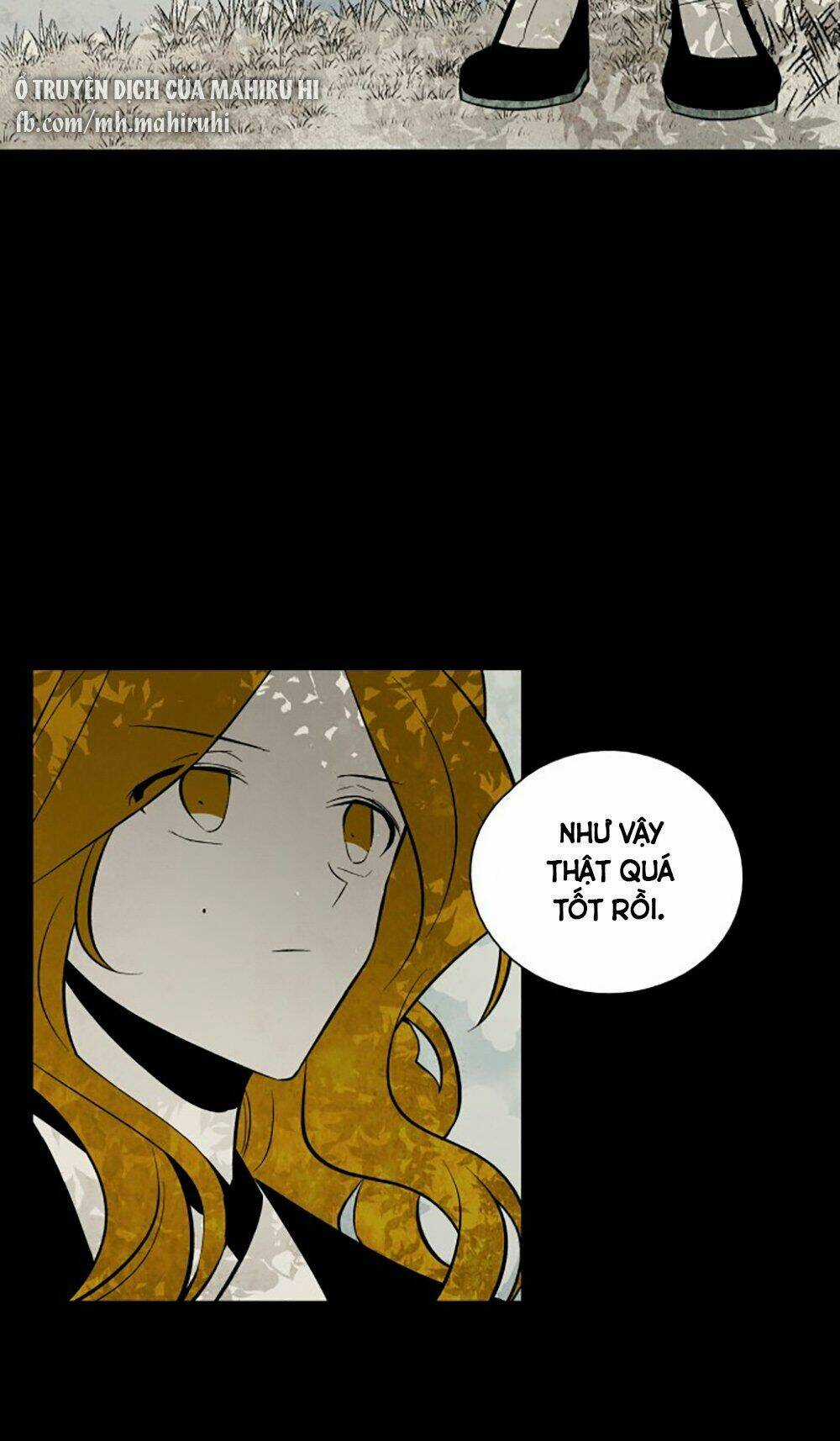 Vân Trung Hoa - Chapter 116 - Trang 24