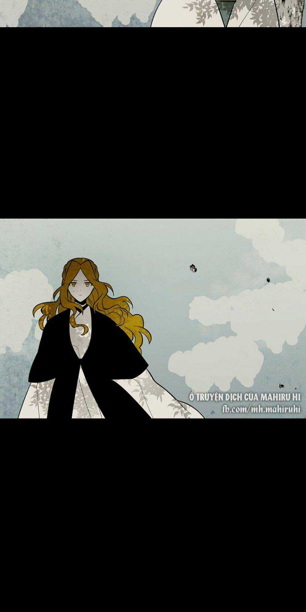 Vân Trung Hoa - Chapter 116 - Trang 27