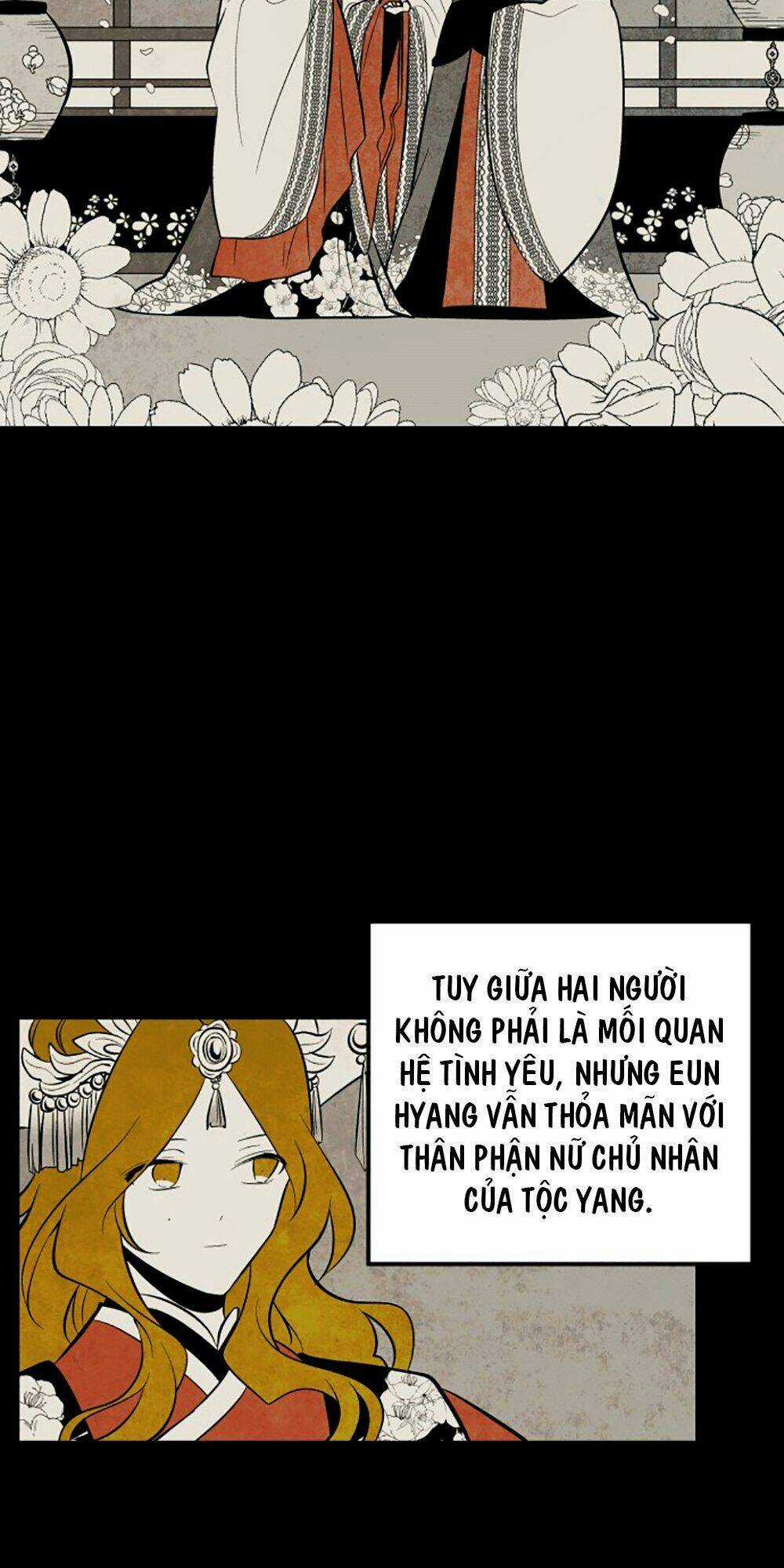 Vân Trung Hoa - Chapter 116 - Trang 31