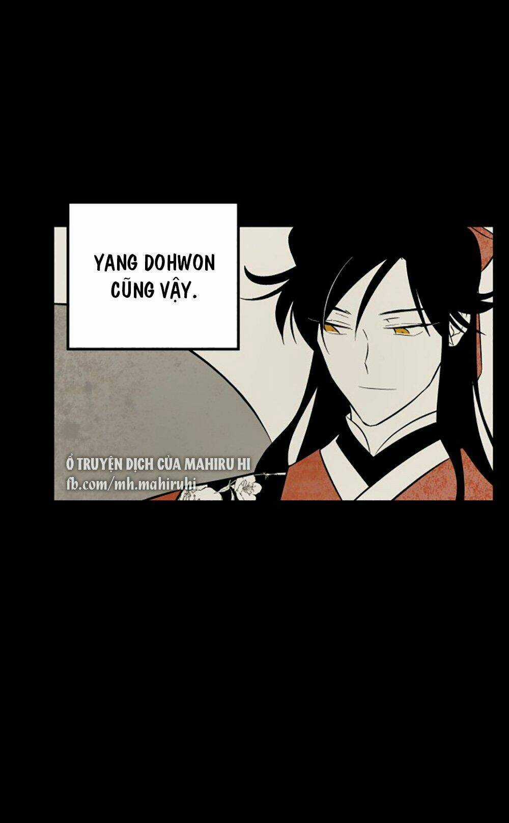 Vân Trung Hoa - Chapter 116 - Trang 32