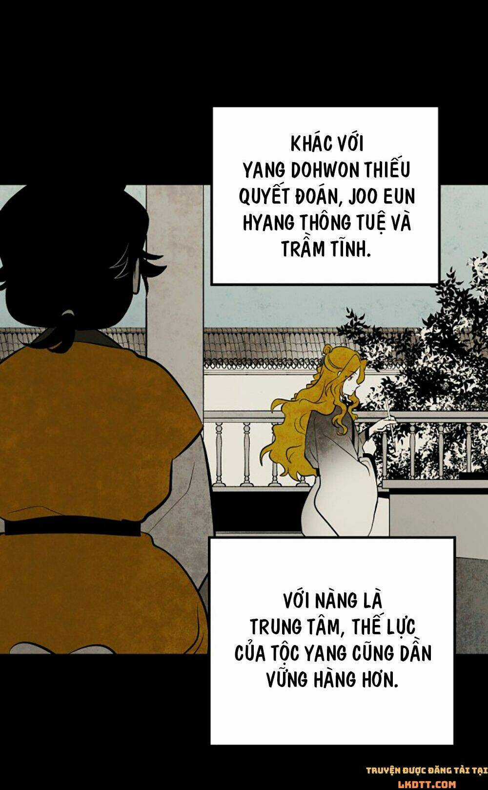 Vân Trung Hoa - Chapter 116 - Trang 33