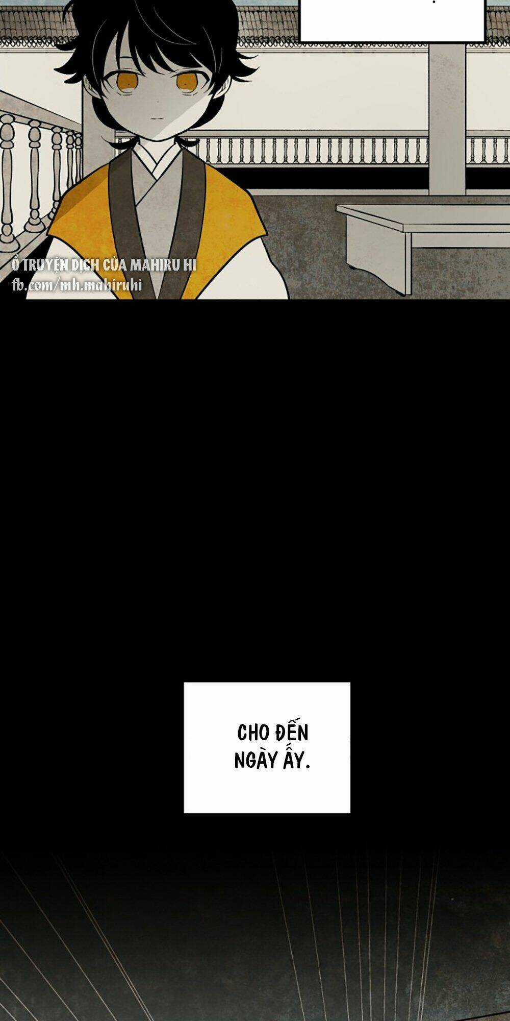 Vân Trung Hoa - Chapter 116 - Trang 35