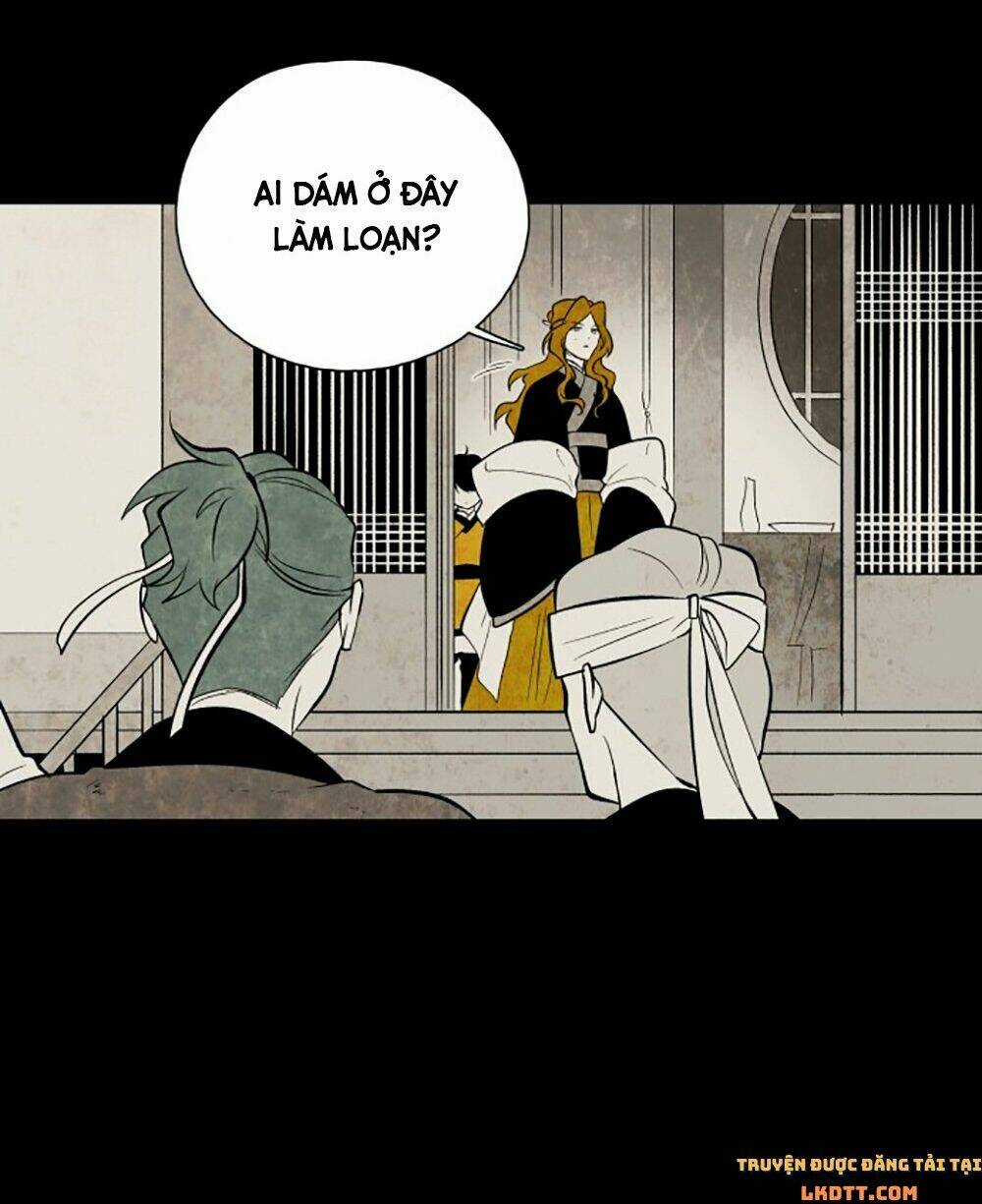 Vân Trung Hoa - Chapter 116 - Trang 37