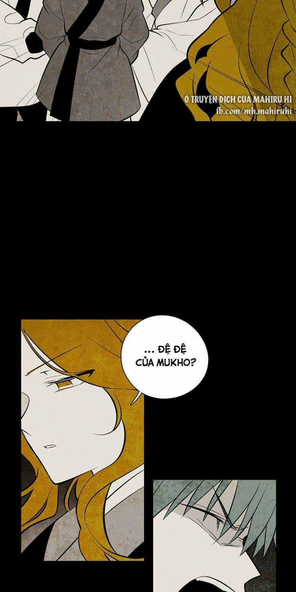 Vân Trung Hoa - Chapter 116 - Trang 39