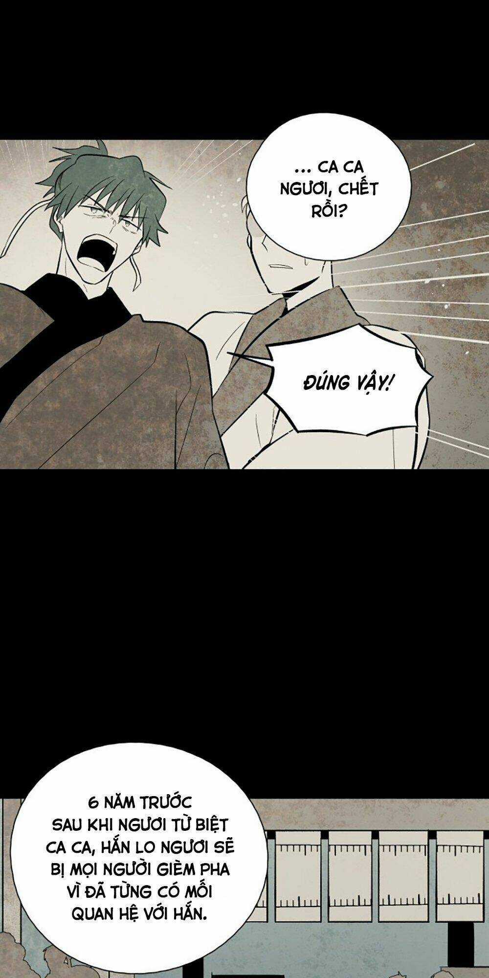 Vân Trung Hoa - Chapter 116 - Trang 42