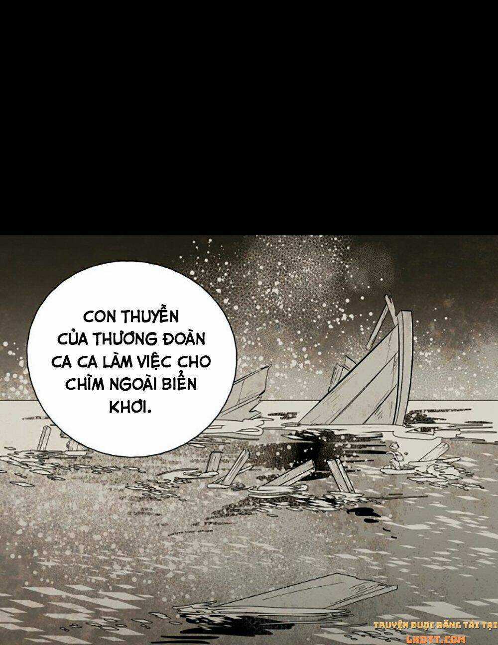 Vân Trung Hoa - Chapter 116 - Trang 45