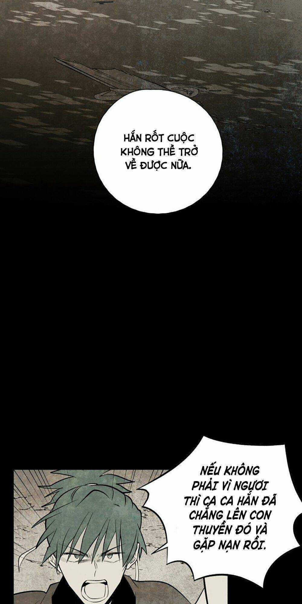 Vân Trung Hoa - Chapter 116 - Trang 46