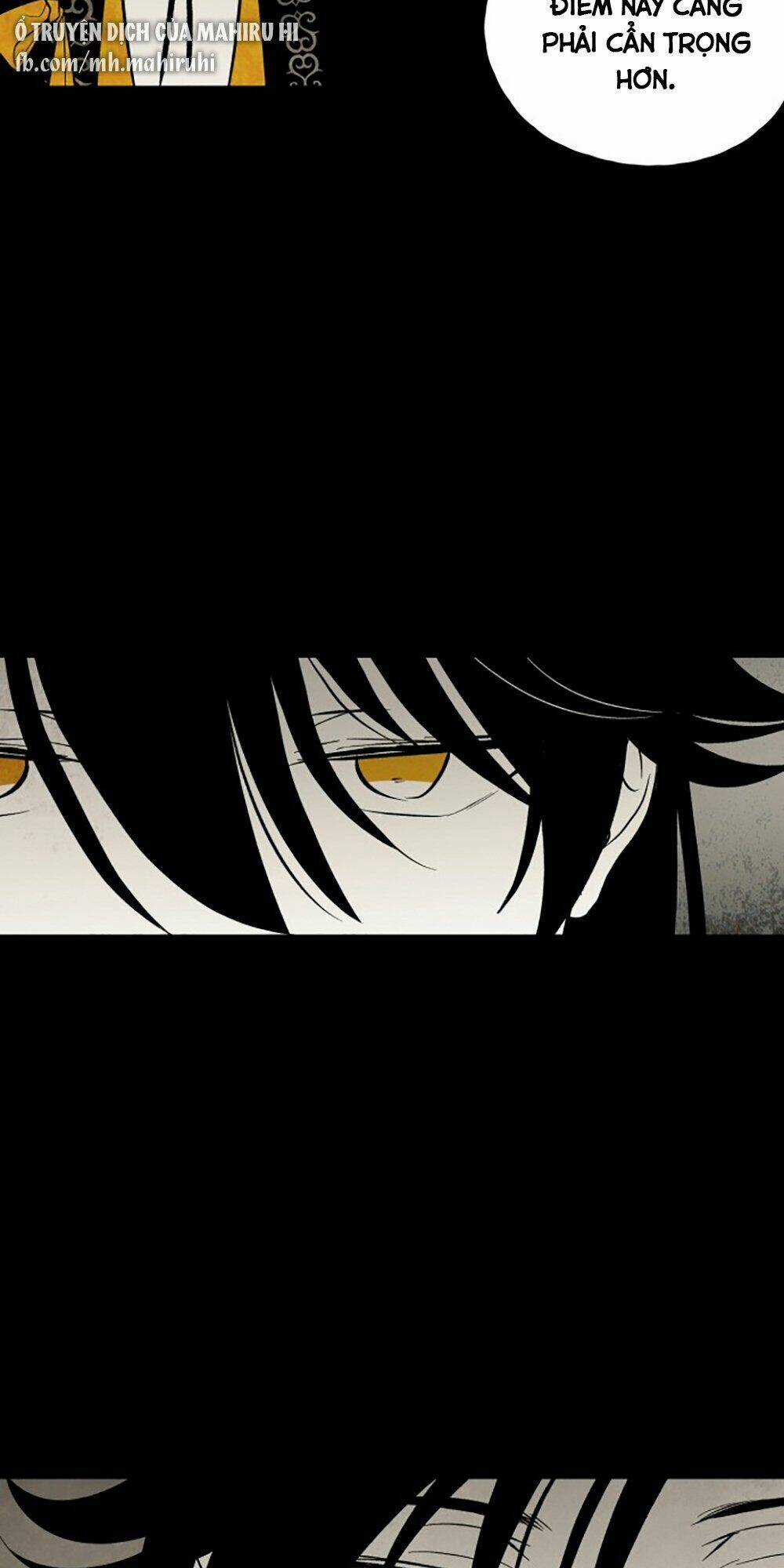 Vân Trung Hoa - Chapter 116 - Trang 7