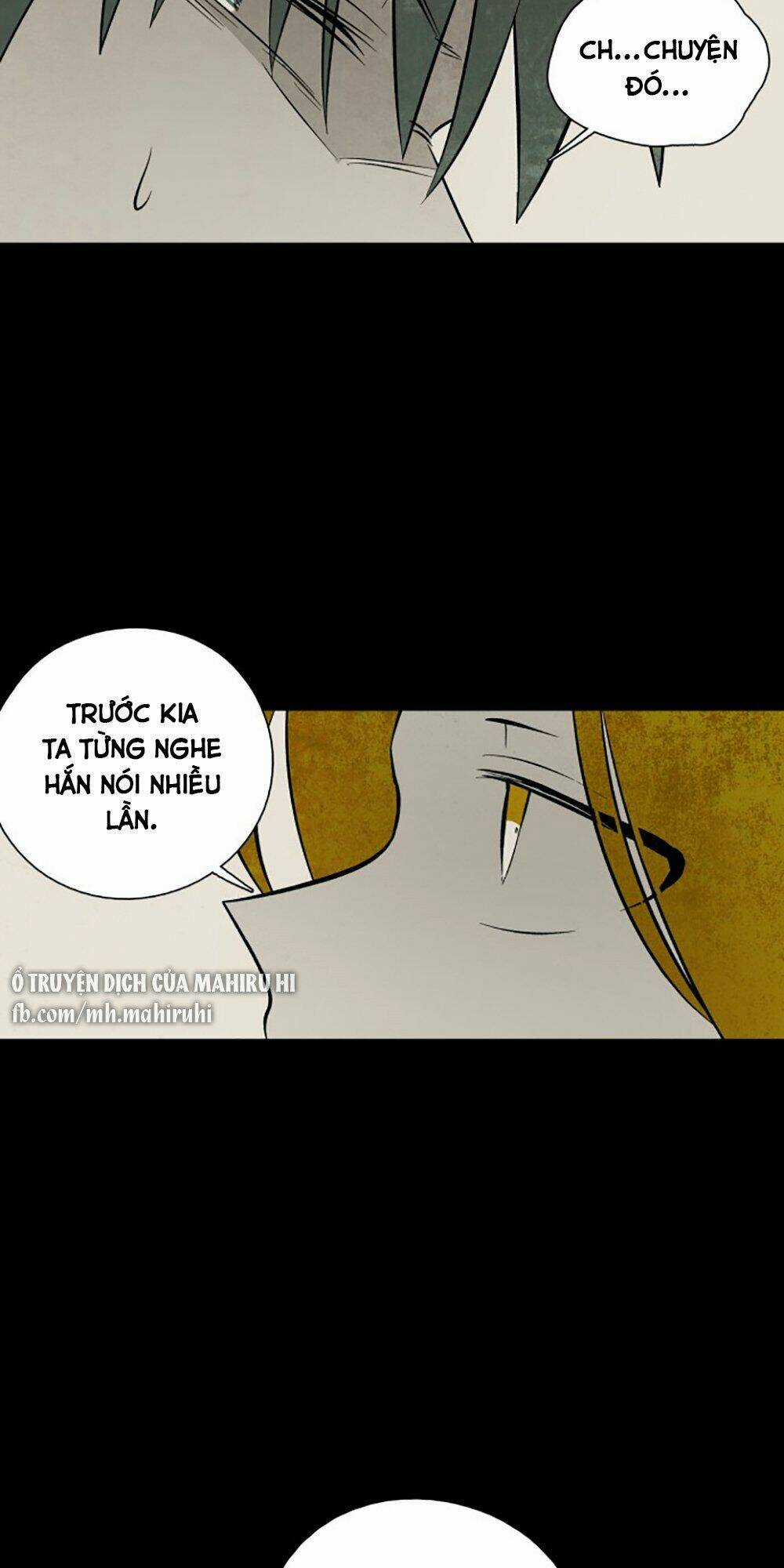 Vân Trung Hoa - Chapter 117 - Trang 11