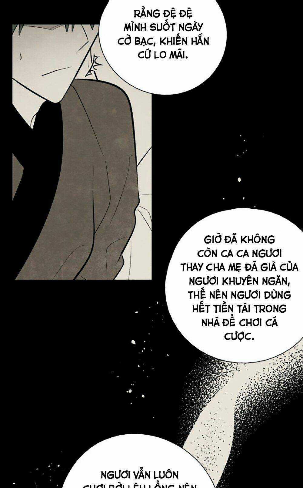 Vân Trung Hoa - Chapter 117 - Trang 12