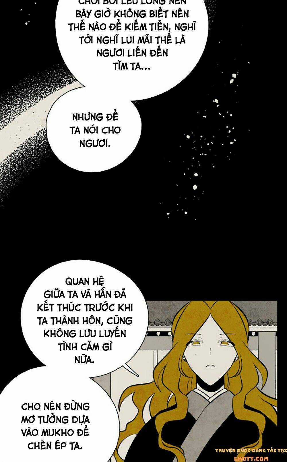 Vân Trung Hoa - Chapter 117 - Trang 13