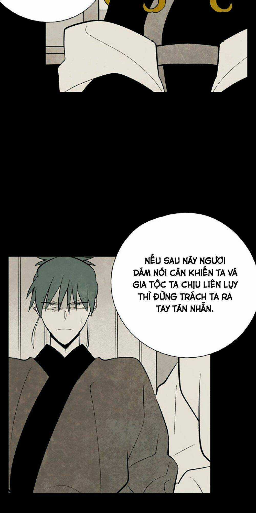 Vân Trung Hoa - Chapter 117 - Trang 14