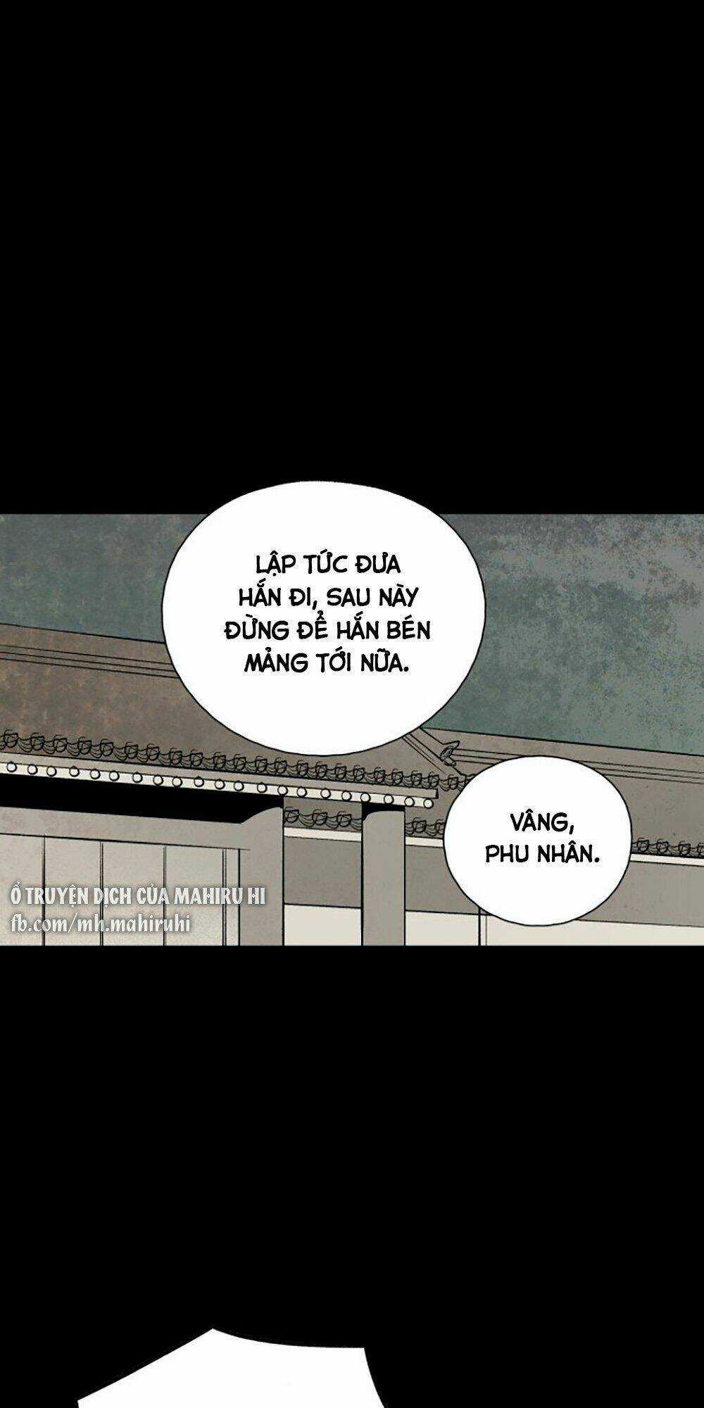 Vân Trung Hoa - Chapter 117 - Trang 15