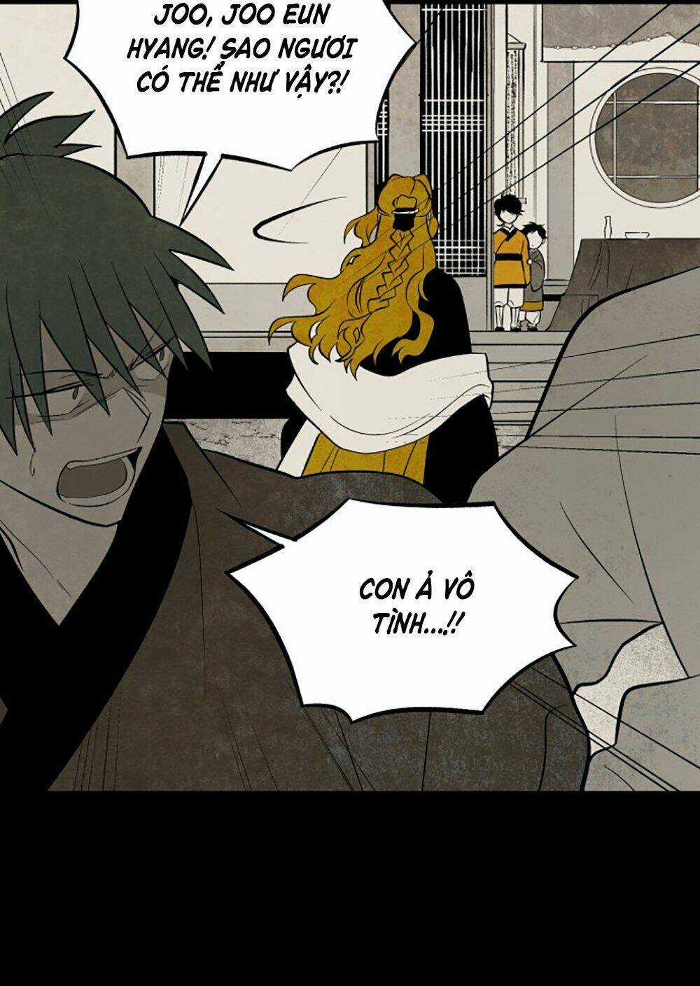 Vân Trung Hoa - Chapter 117 - Trang 16