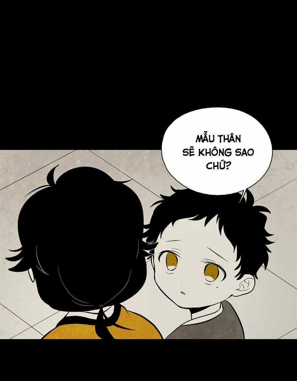 Vân Trung Hoa - Chapter 117 - Trang 20