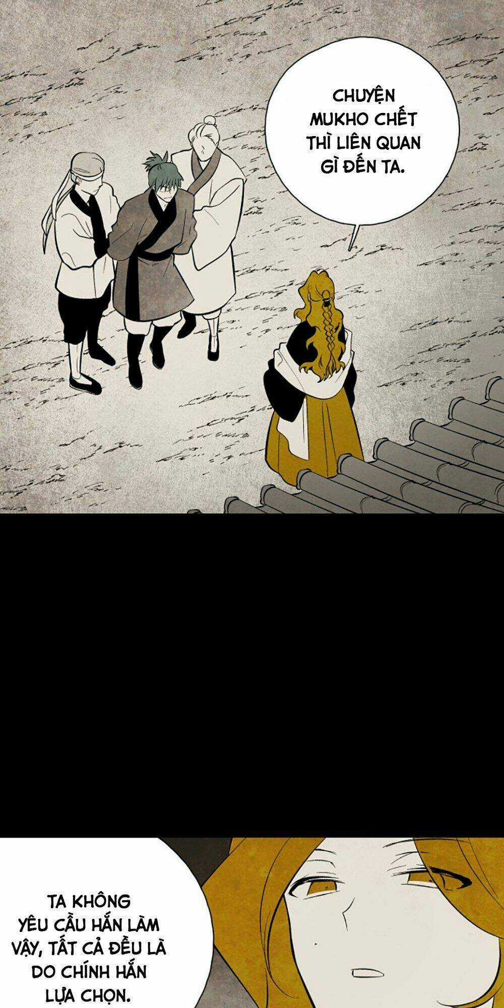 Vân Trung Hoa - Chapter 117 - Trang 3