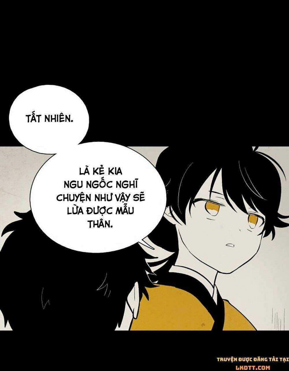 Vân Trung Hoa - Chapter 117 - Trang 21