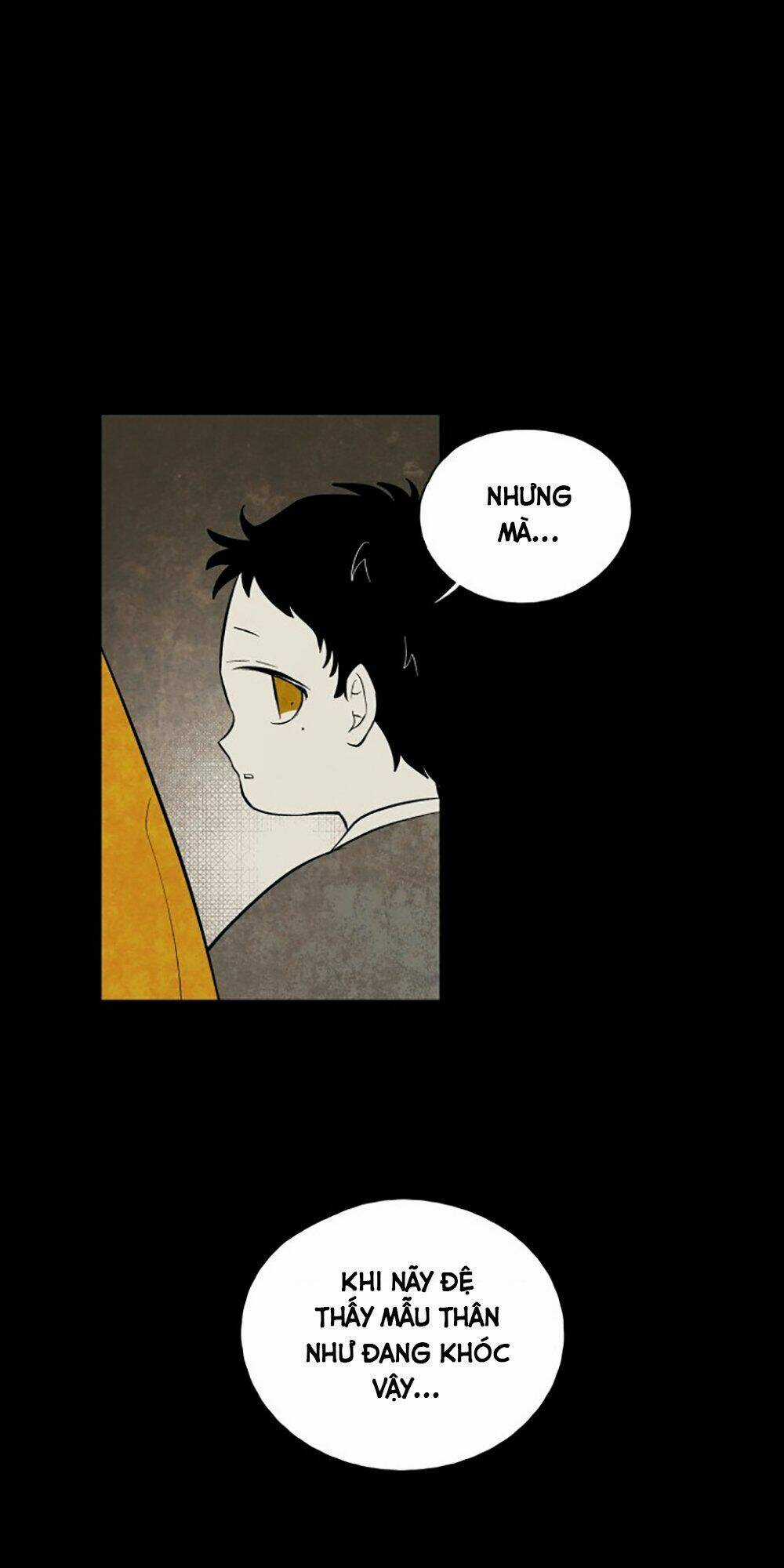 Vân Trung Hoa - Chapter 117 - Trang 22