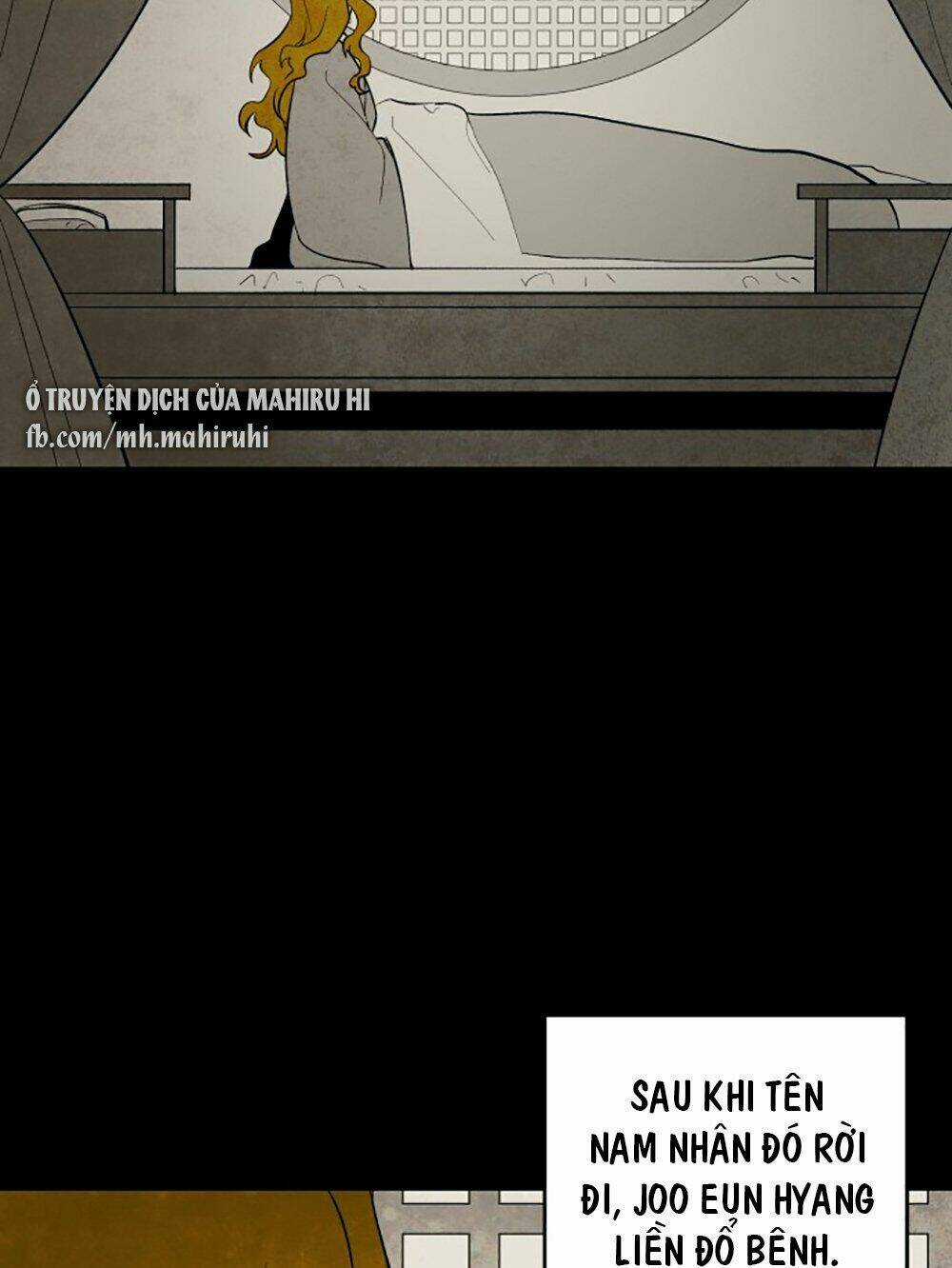 Vân Trung Hoa - Chapter 117 - Trang 24