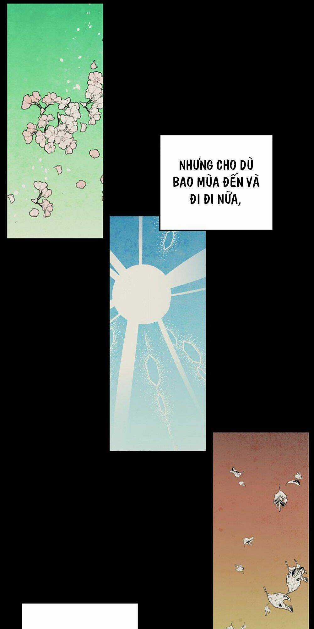 Vân Trung Hoa - Chapter 117 - Trang 26