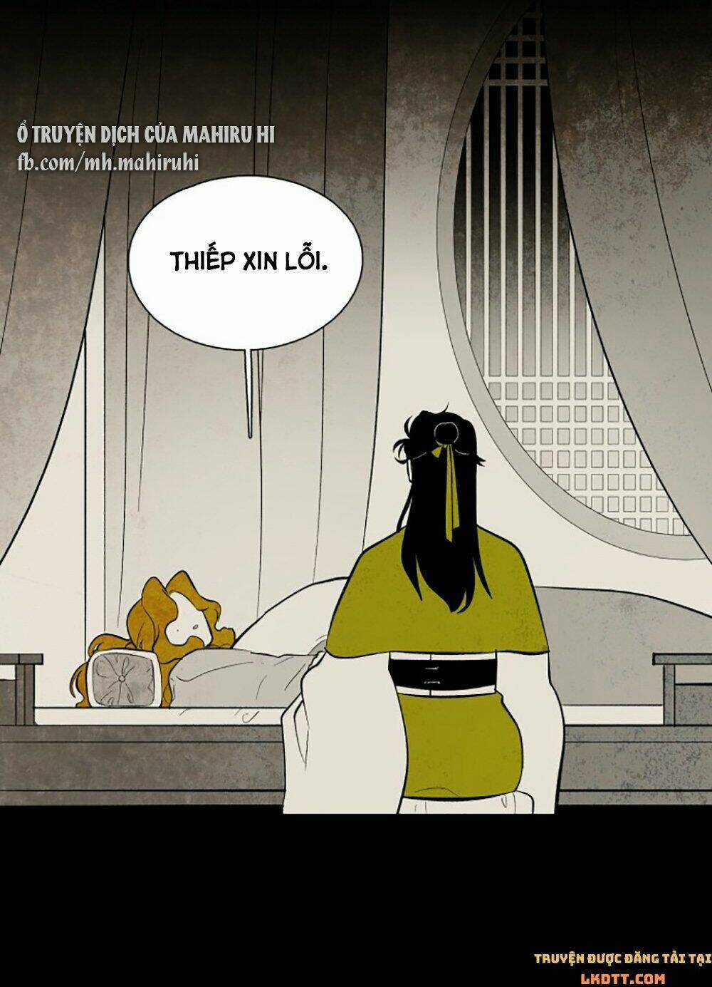 Vân Trung Hoa - Chapter 117 - Trang 29