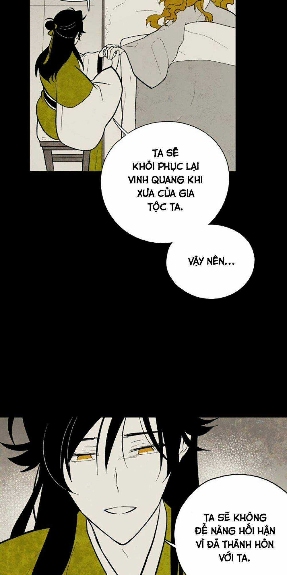 Vân Trung Hoa - Chapter 117 - Trang 31