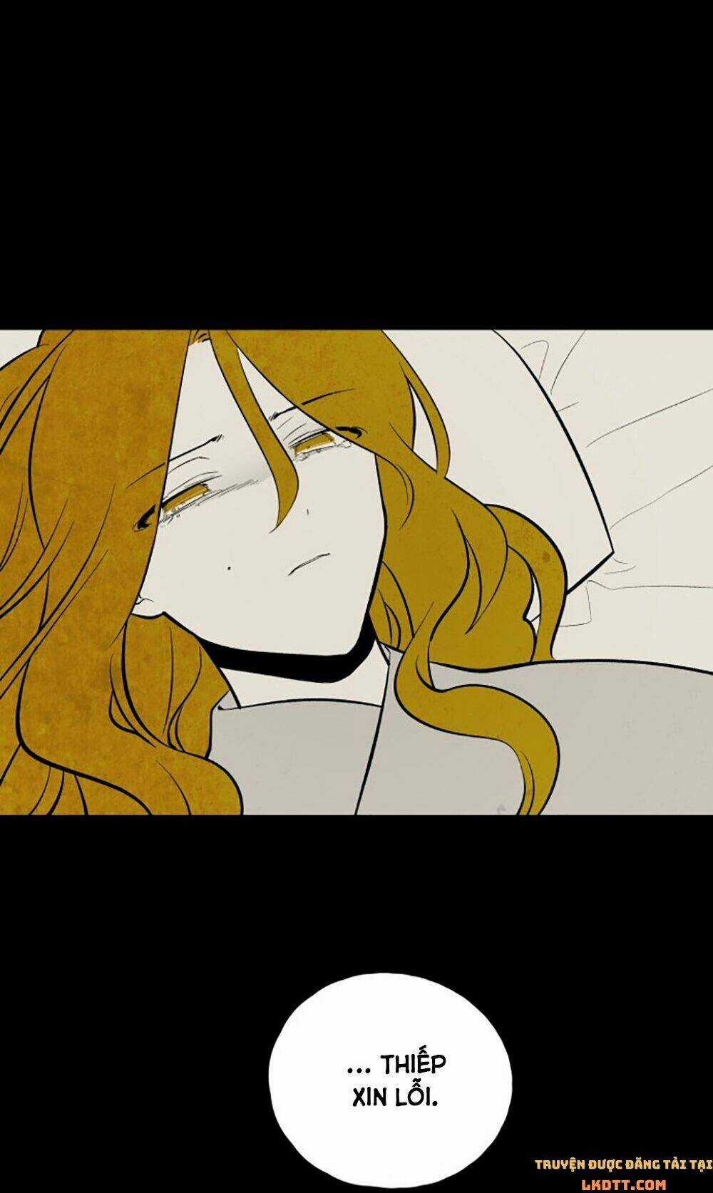 Vân Trung Hoa - Chapter 117 - Trang 33