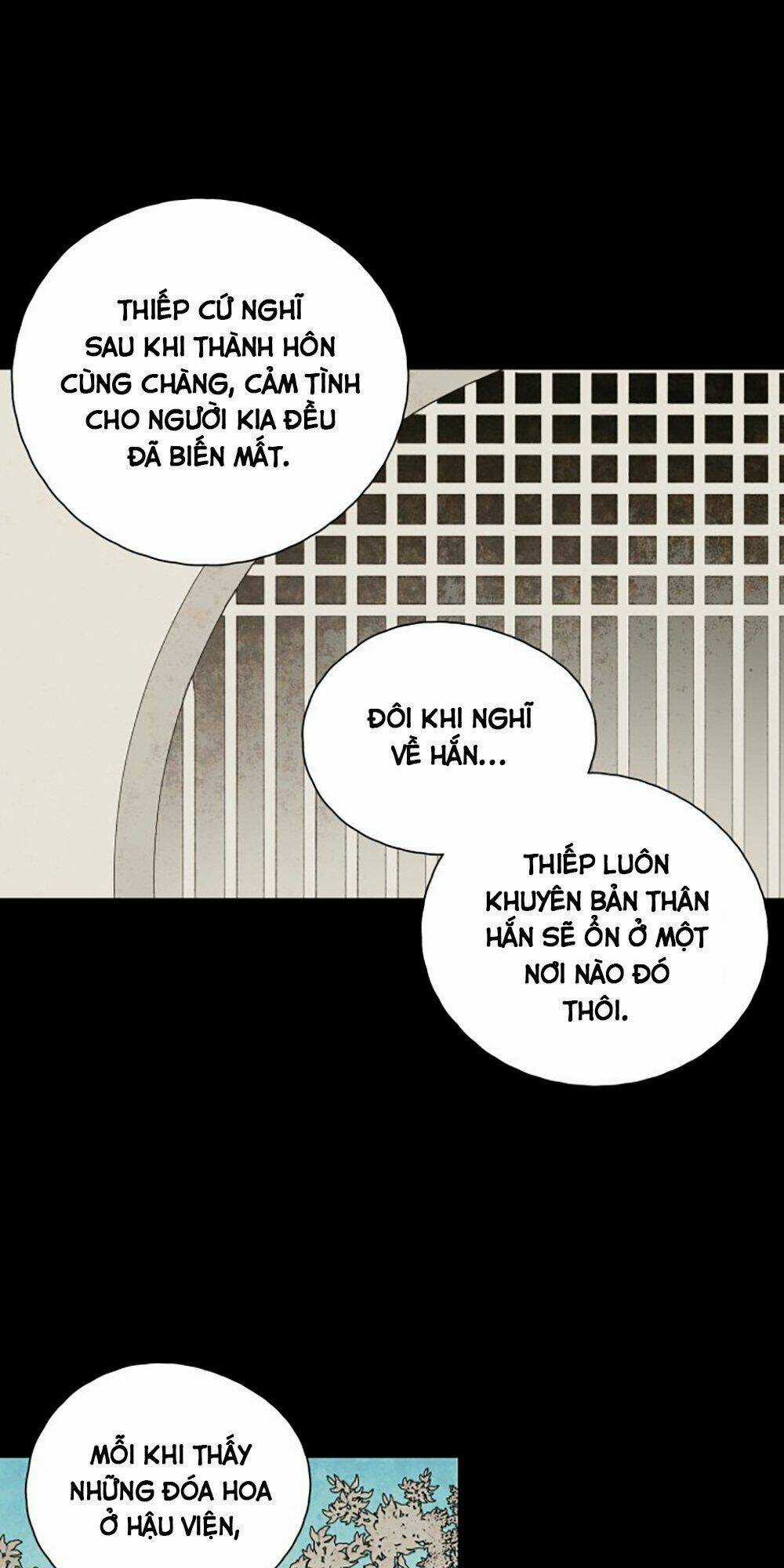 Vân Trung Hoa - Chapter 117 - Trang 34