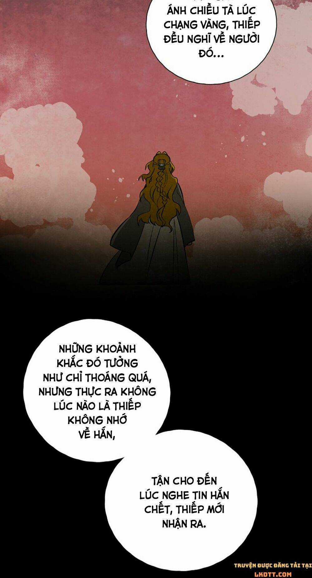 Vân Trung Hoa - Chapter 117 - Trang 36